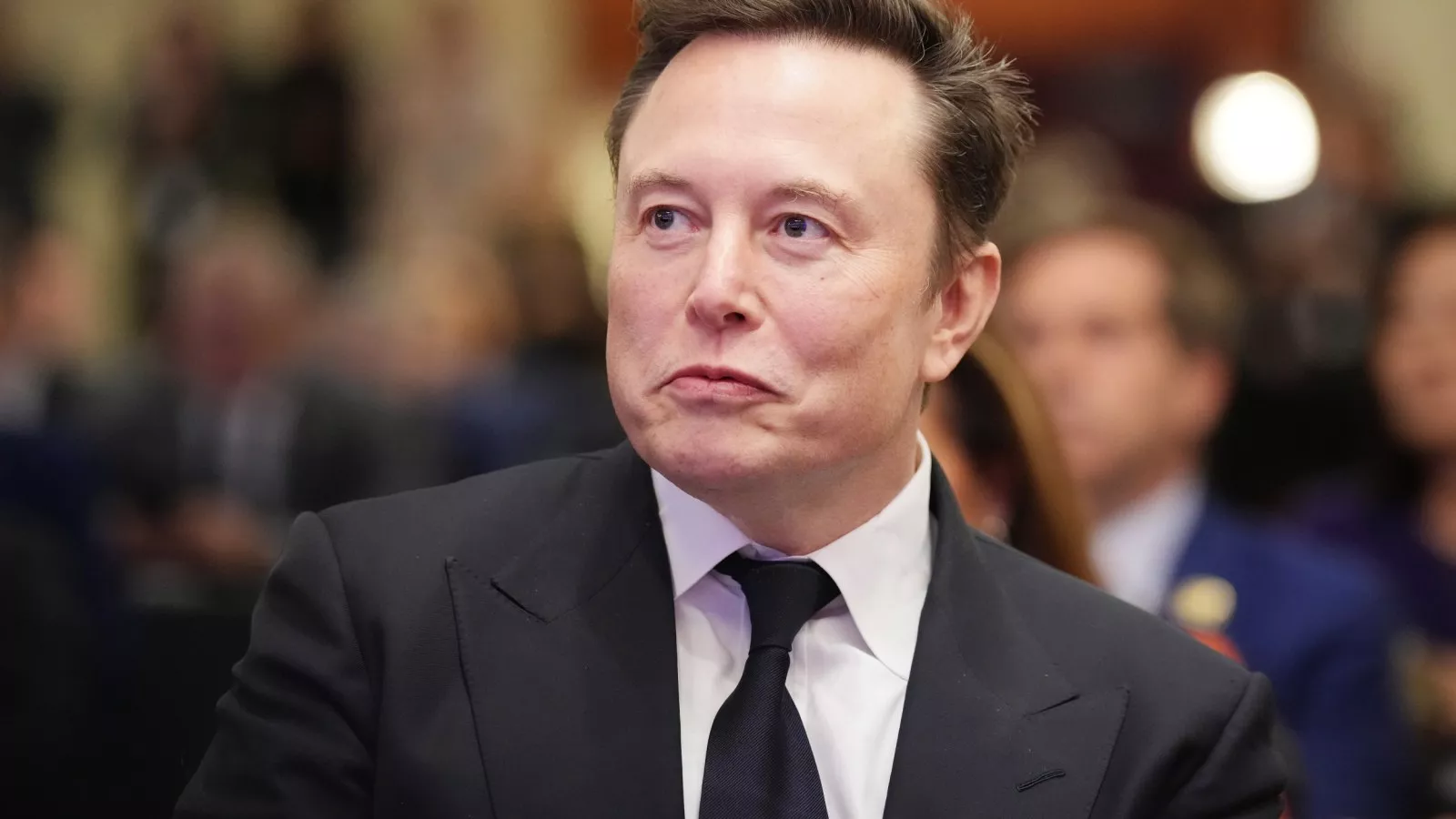 What Elon Musk Has Said About Social Security - Newsweek