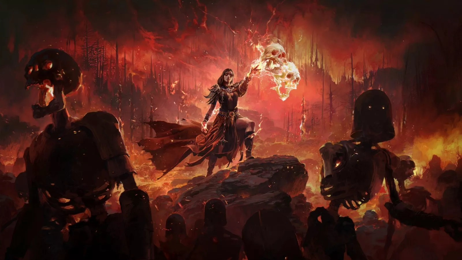 Everything You Need To Know About Path of Exile 2