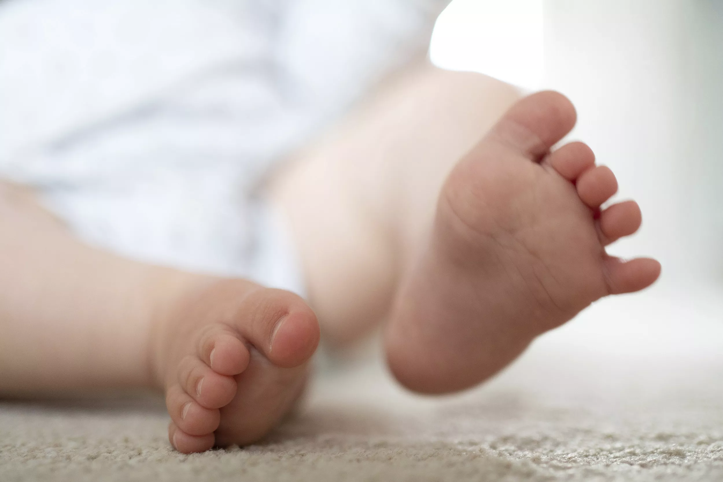 Muhammad tops Noah as UK's most popular baby name for boys