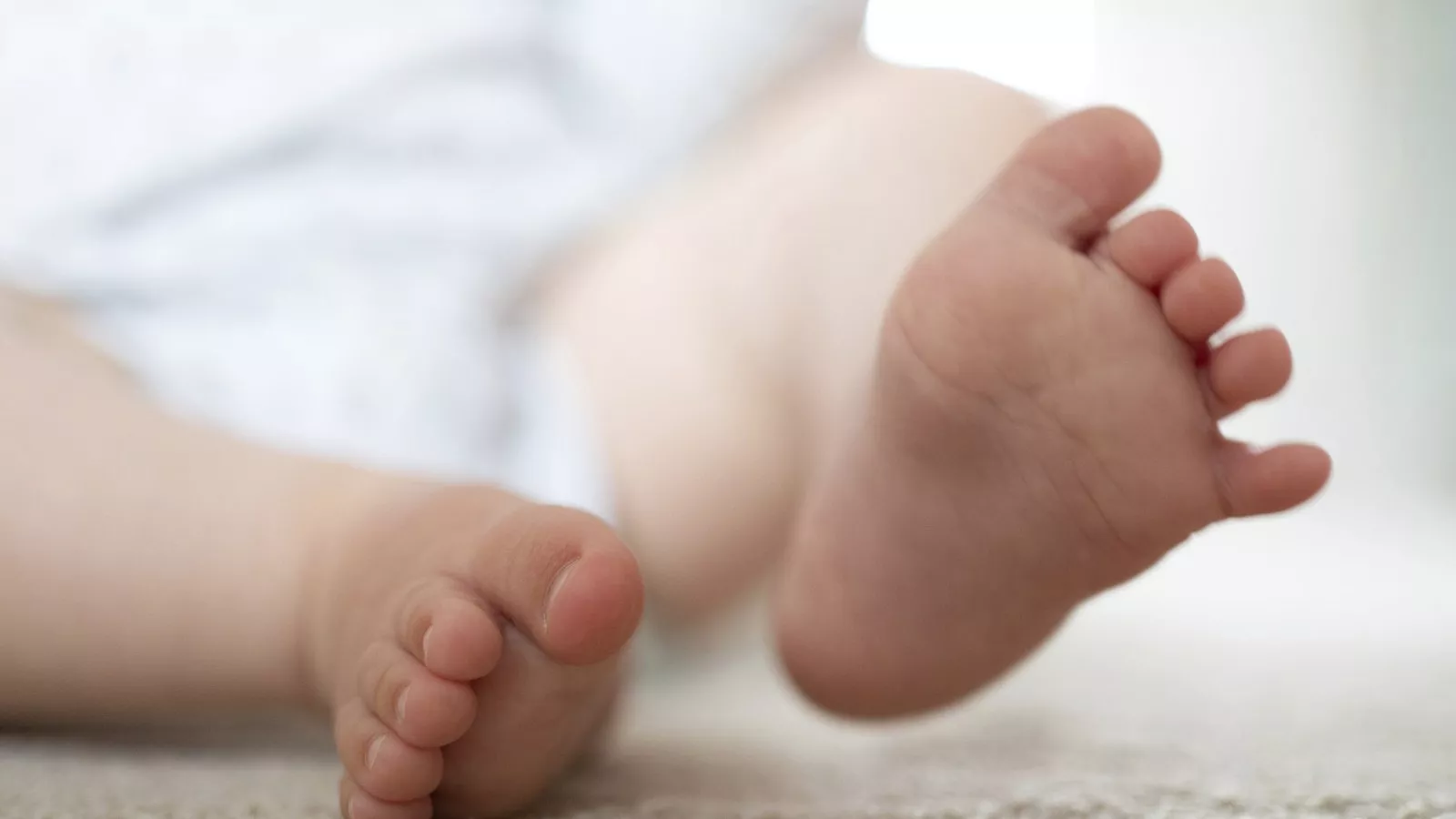 Muhammad tops Noah as UK's most popular baby name for boys