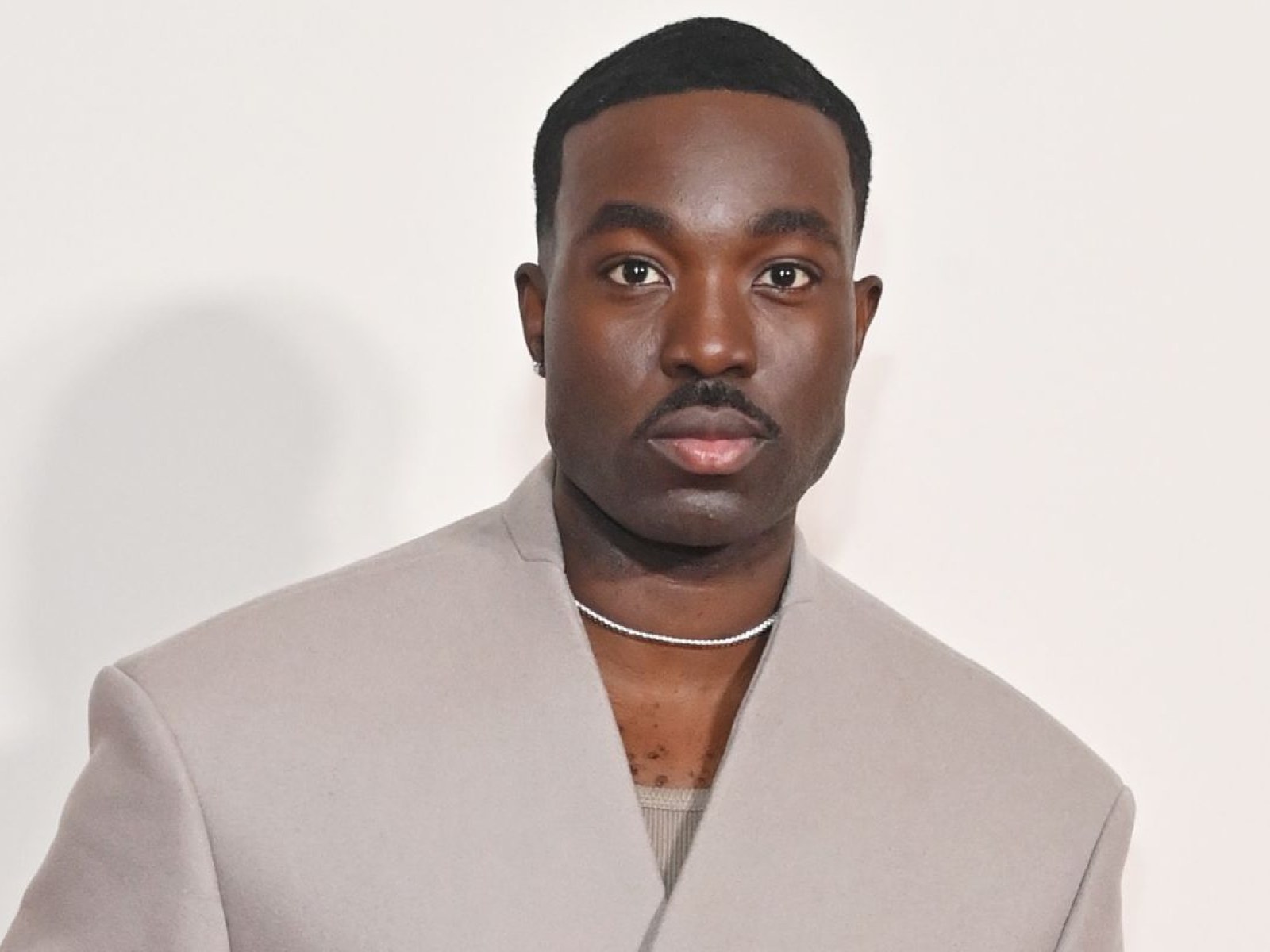 Black Actor Rumored for Severus Snape Role Faces Right Wing Backlash - Newsweek