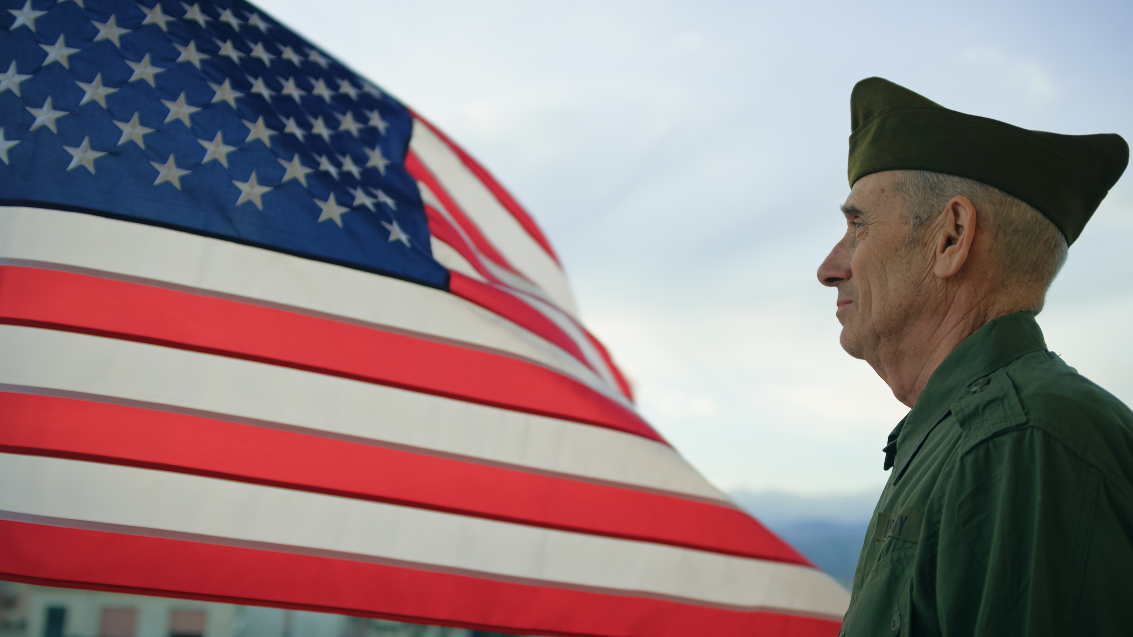 One Million US Veterans Eligible for Health Care Should Enroll: VA