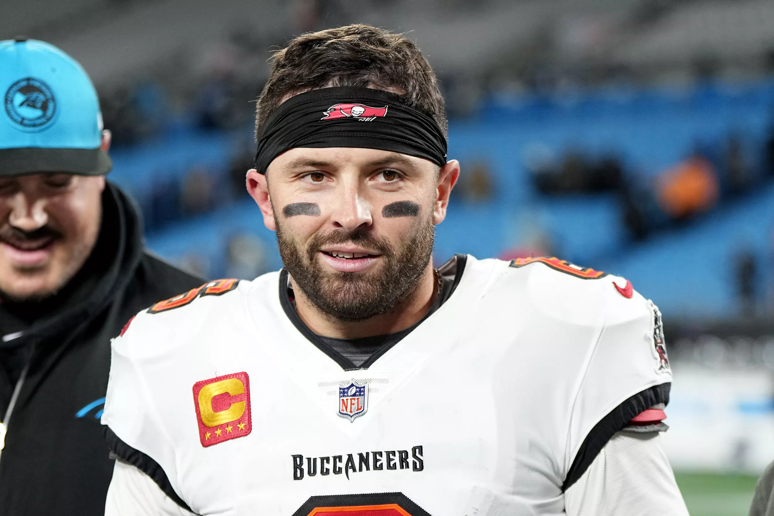 'Mizzou Grandma' Baker Mayfield Pays Off Lost Oklahoma Bet