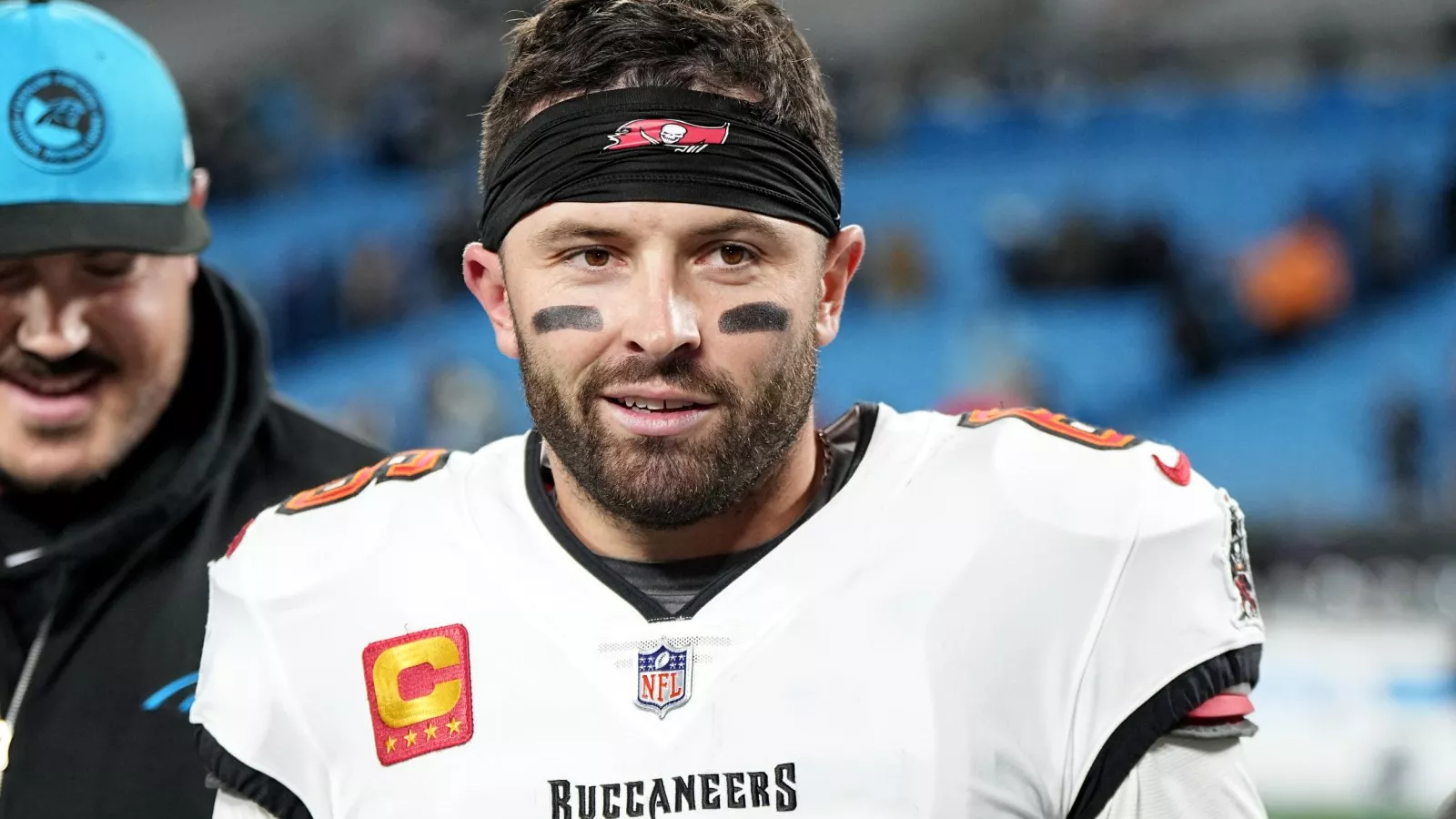 'Mizzou Grandma' Baker Mayfield Pays Off Lost Oklahoma Bet