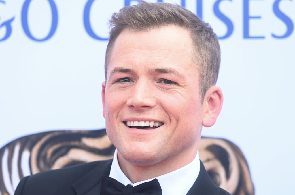 Taron Egerton Stays Hopeful for Kingsman Sequel