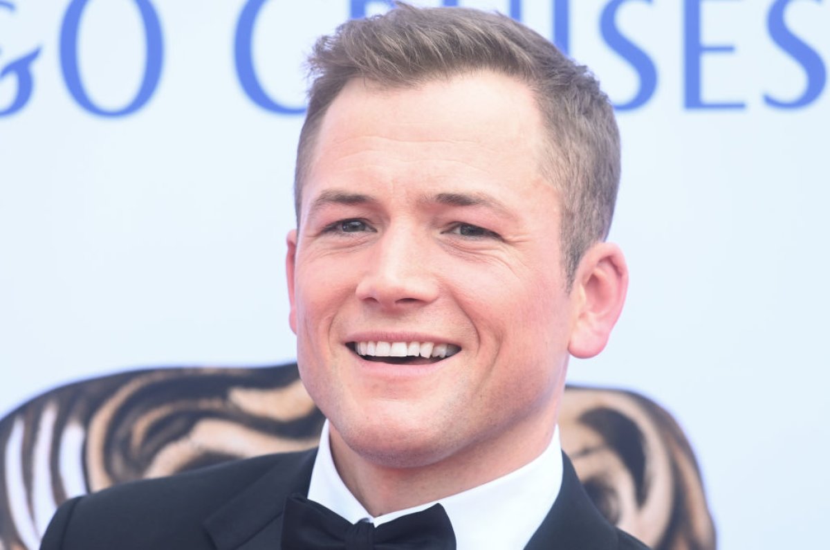 2023 BAFTA Television Awards with P&O Cruises