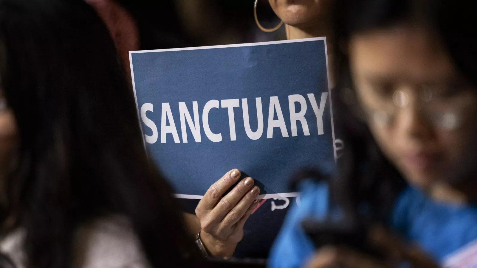 Donald Trump's mass deportations: California lawmakers set to fight back