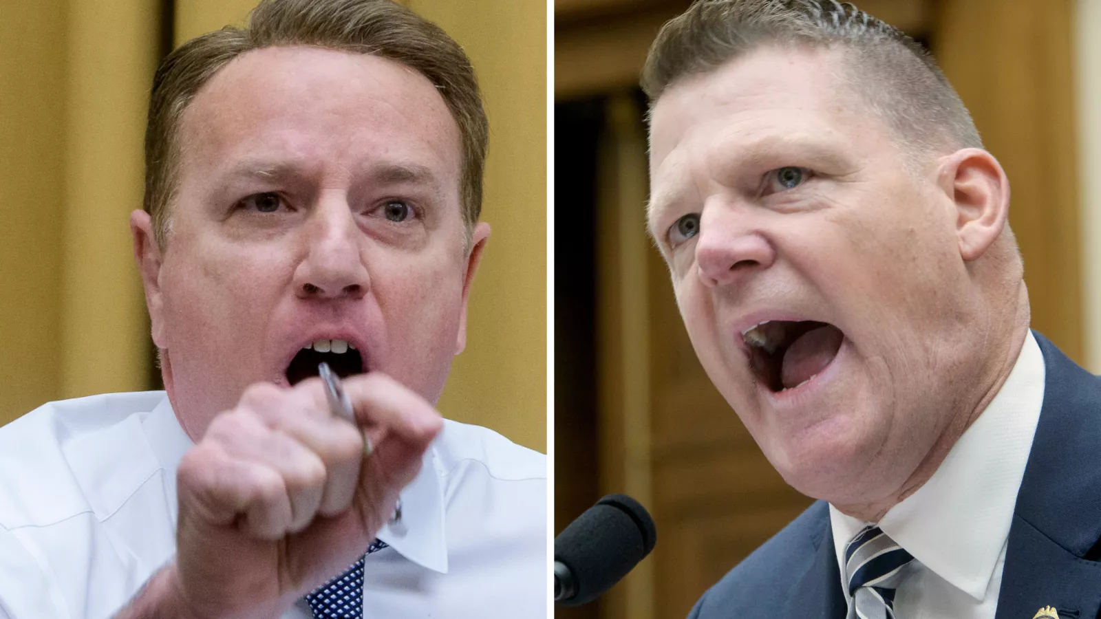 Trump assassination hearing devolves into chaos: "You are out of line!"