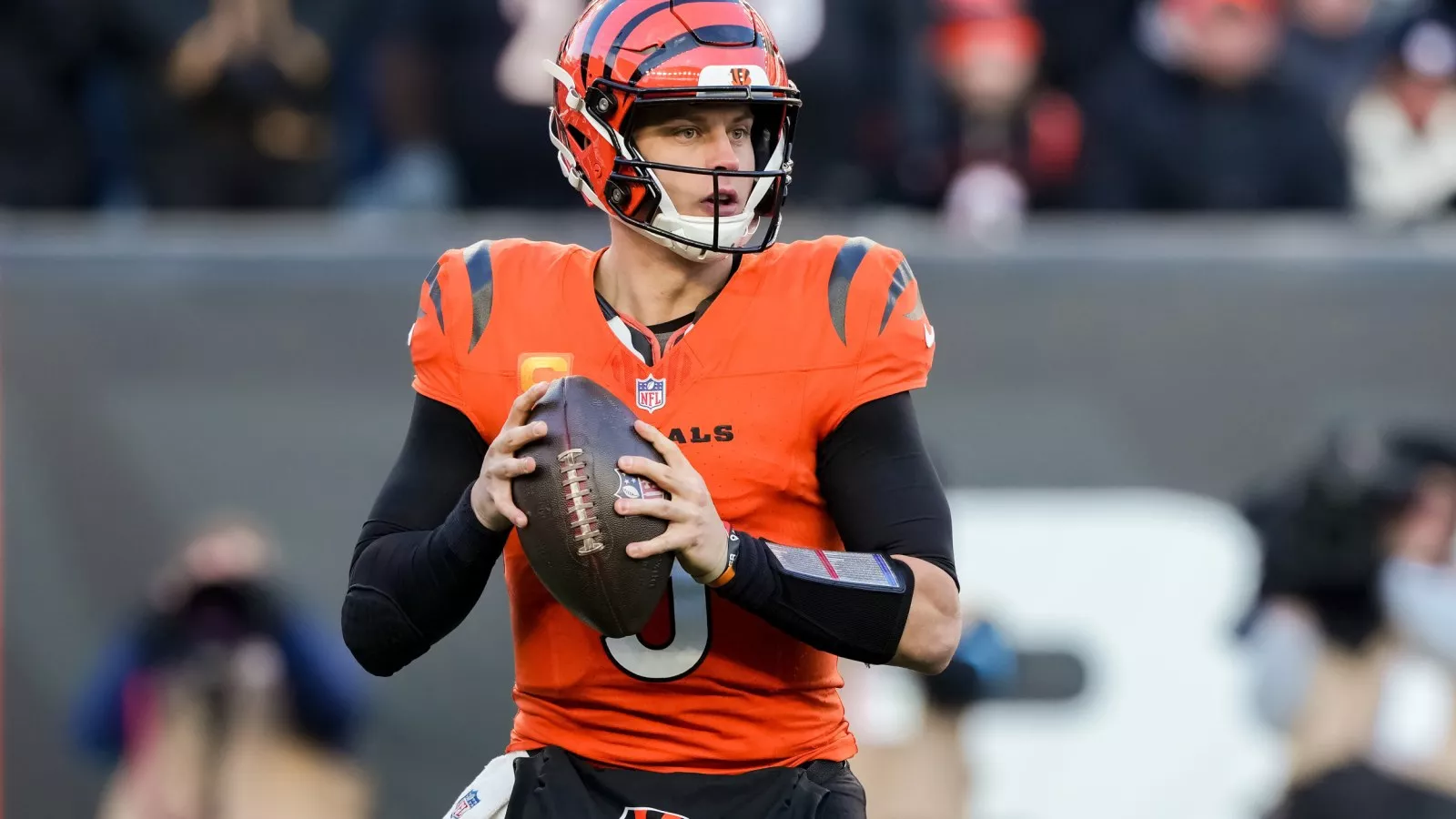 Bengals' Joe Burrow Purchases Ultra-Rare $3 Million Batmobile