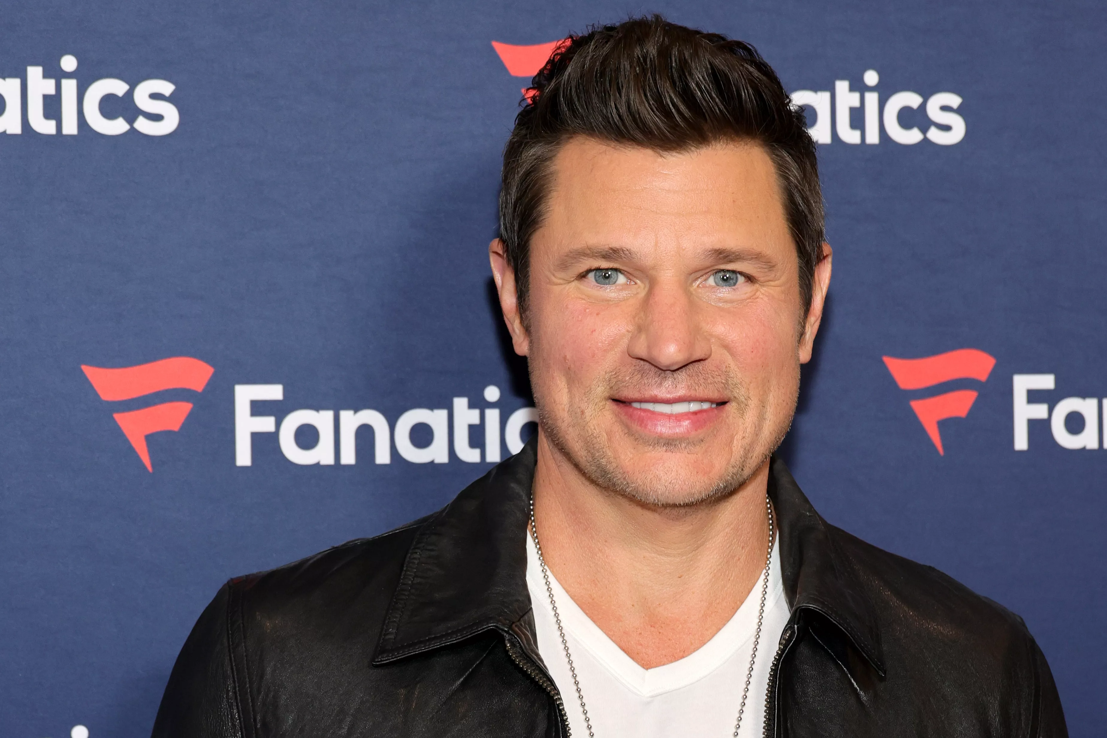 Nick Lachey shares rare comments about Jessica Simpson divorce