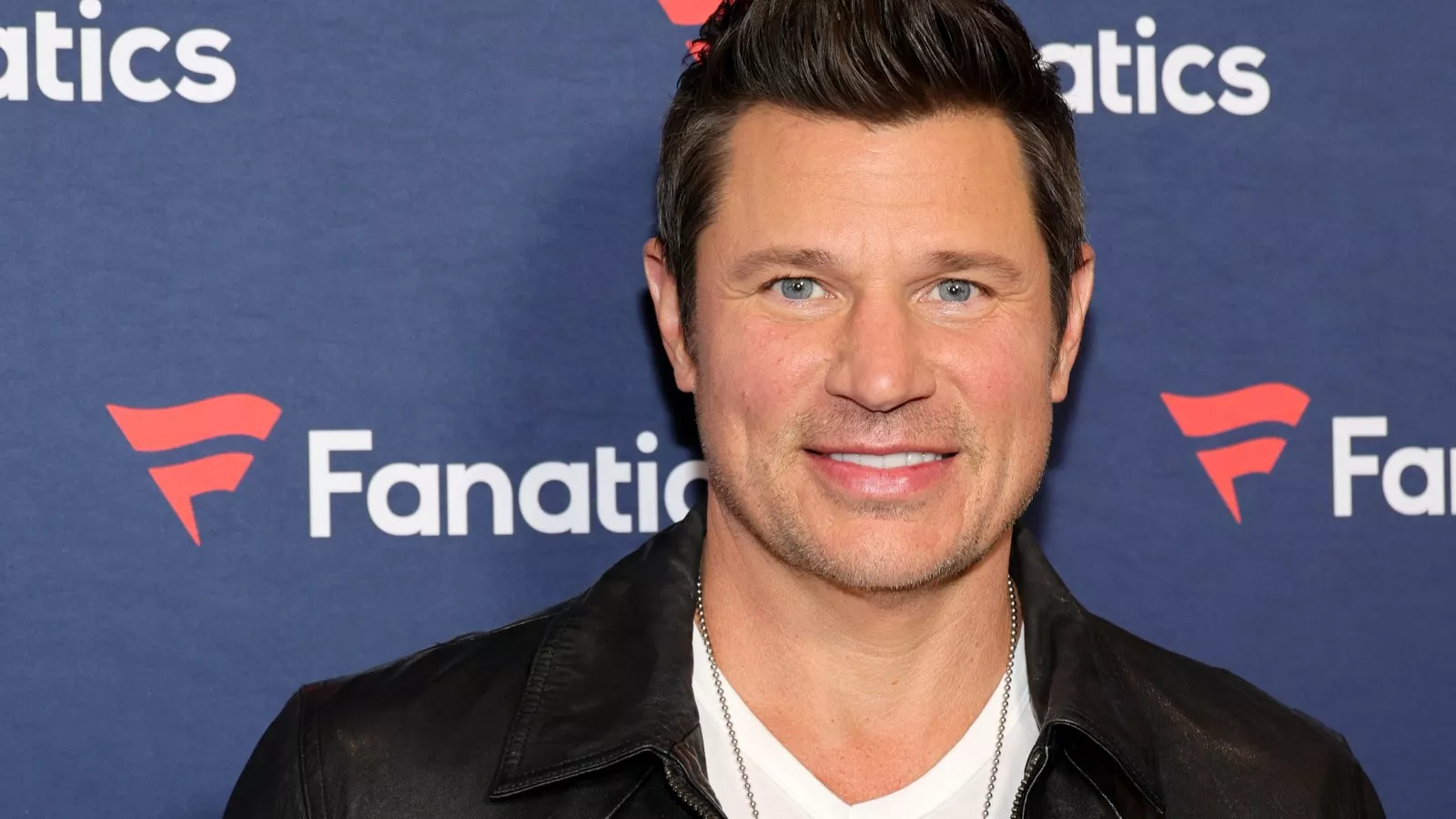 Nick Lachey shares rare comments about Jessica Simpson divorce