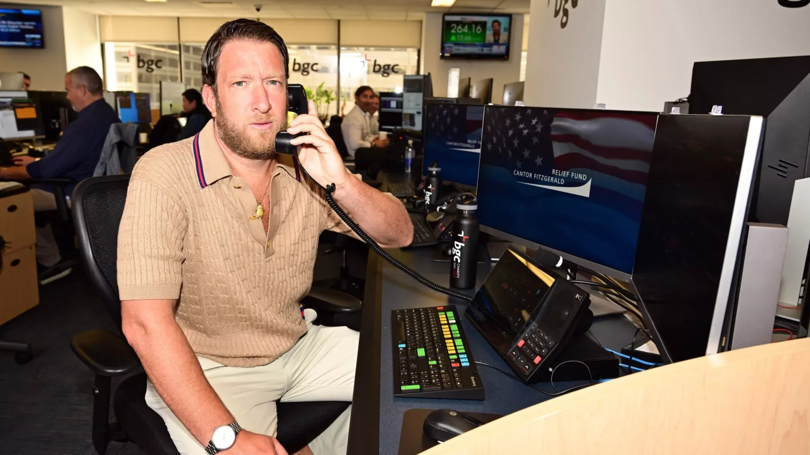 The surprising reason Dave Portnoy is technically still married to ex Renee