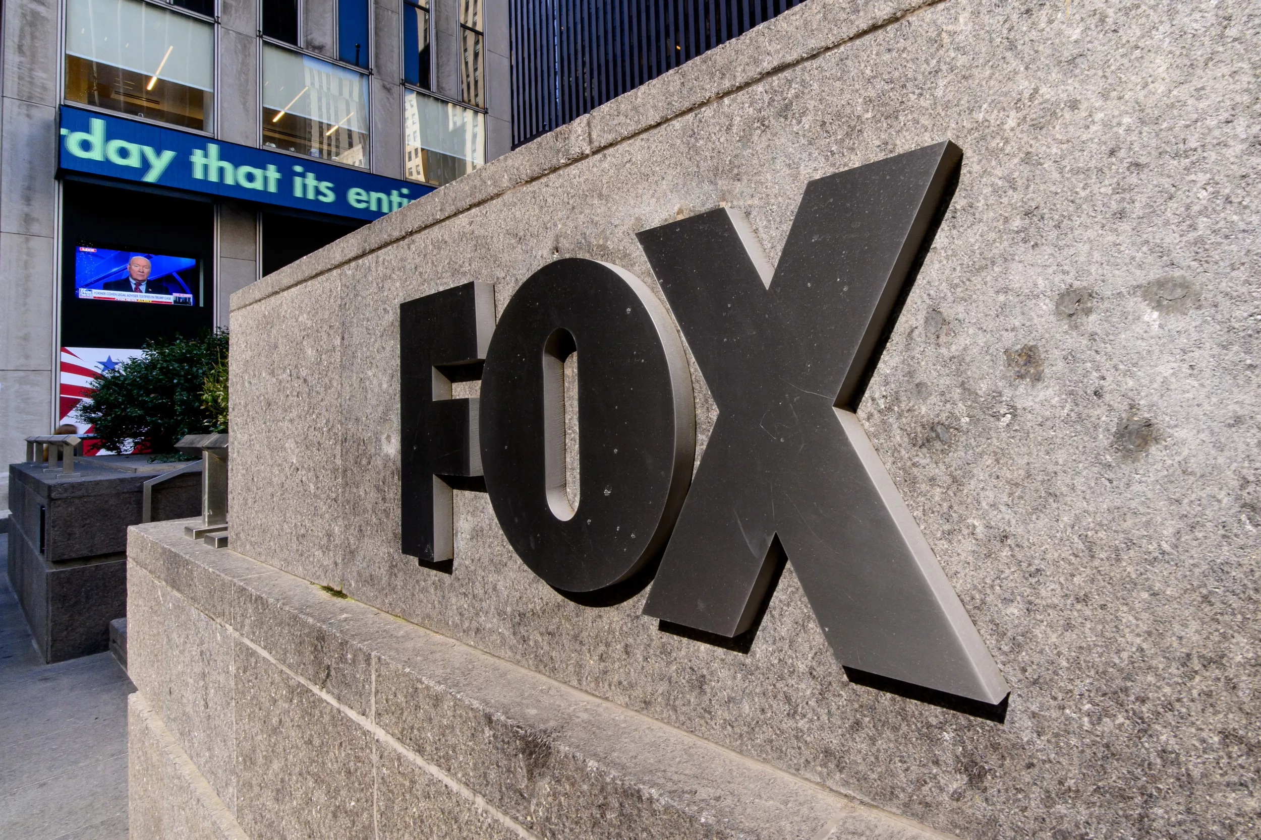 Judge decides Fox News won't receive records related to bribery case