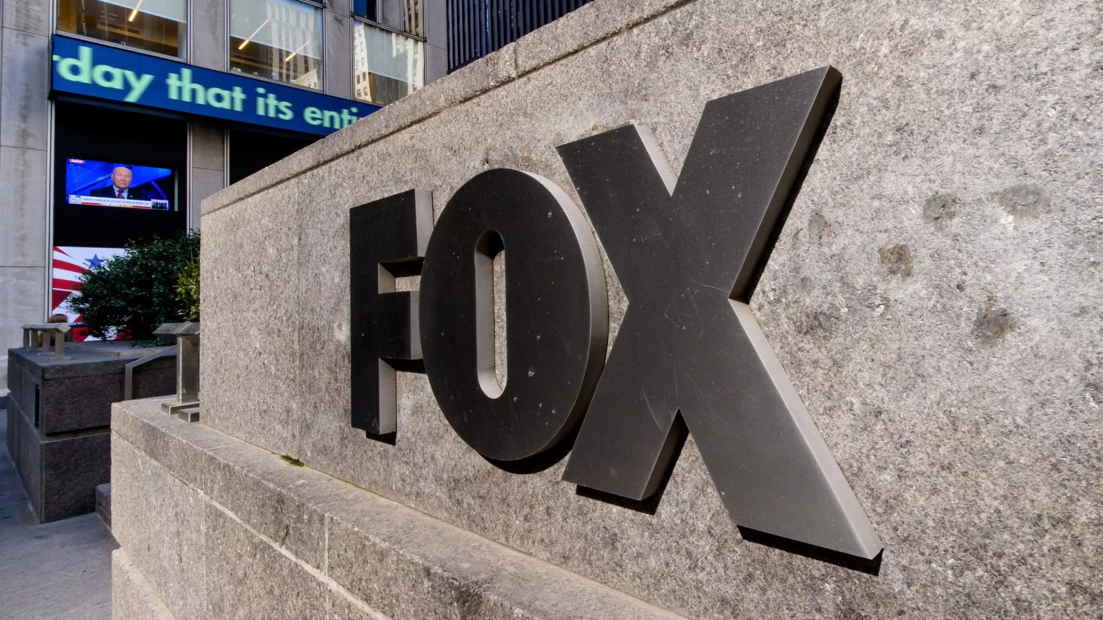 Judge decides Fox News won't receive records related to bribery case
