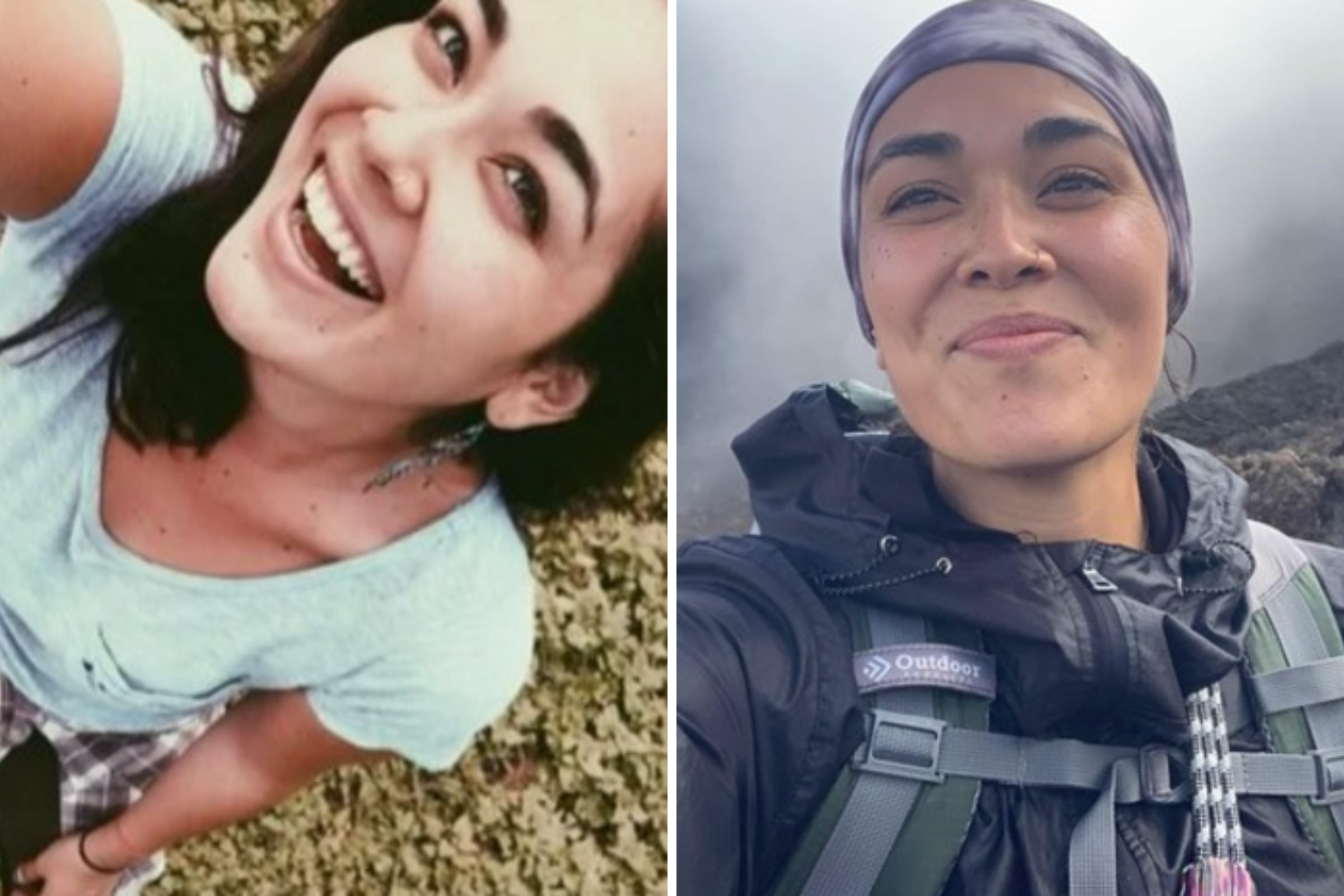 Hannah Kobayashi who vanished a month ago is found safe