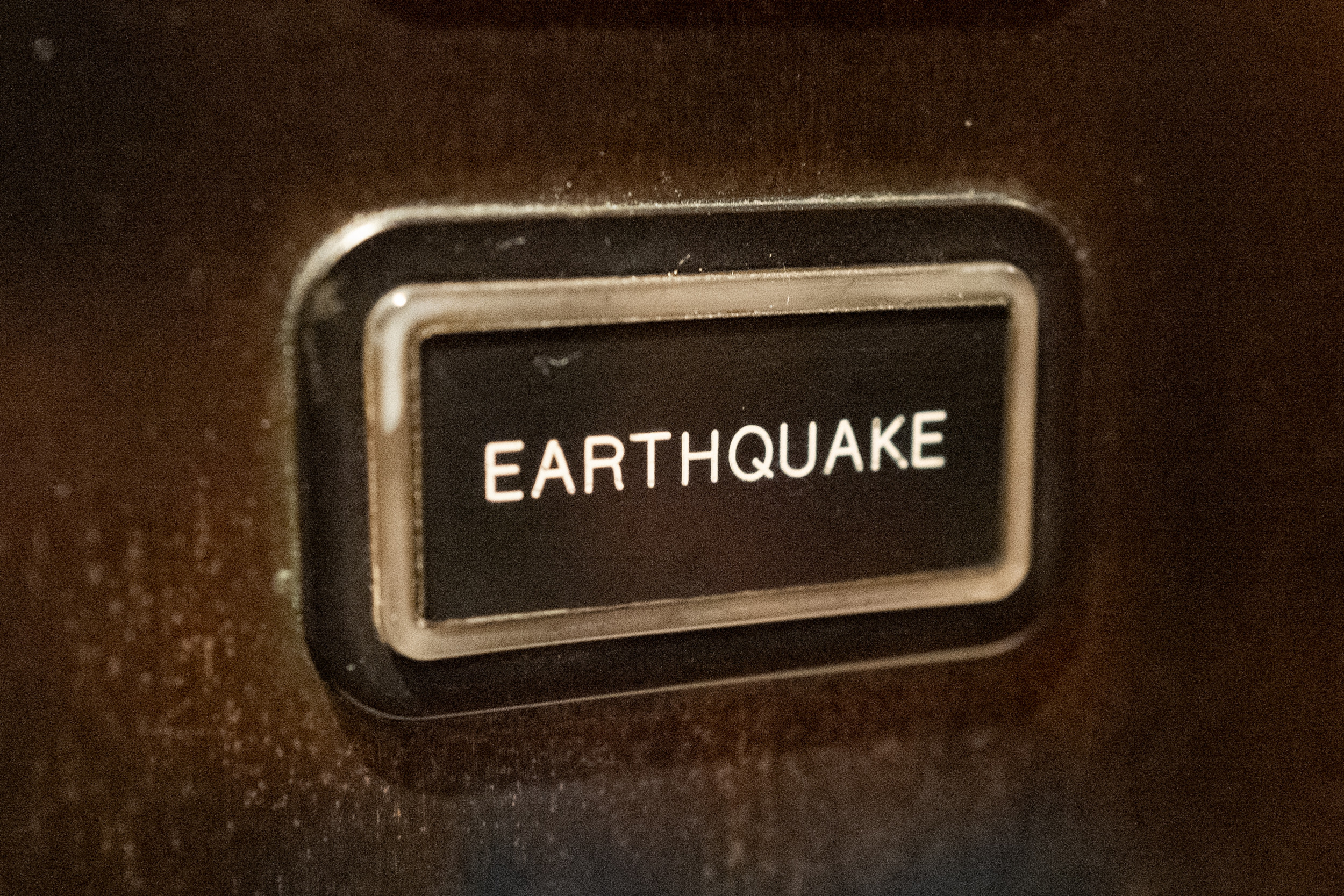 California Residents React to Earthquake and Tsunami Warning