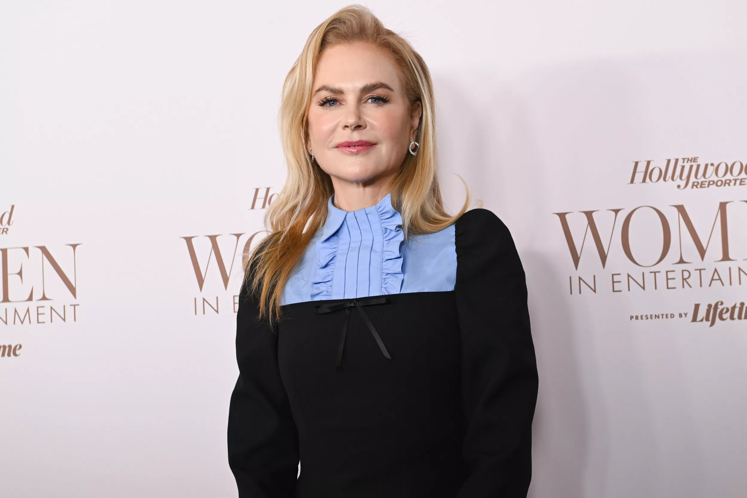 Nicole Kidman makes rare appearance with daughter Faith, 13