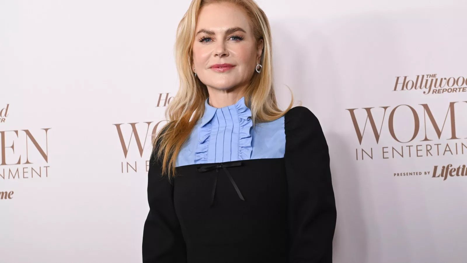 Nicole Kidman makes rare appearance with daughter Faith, 13