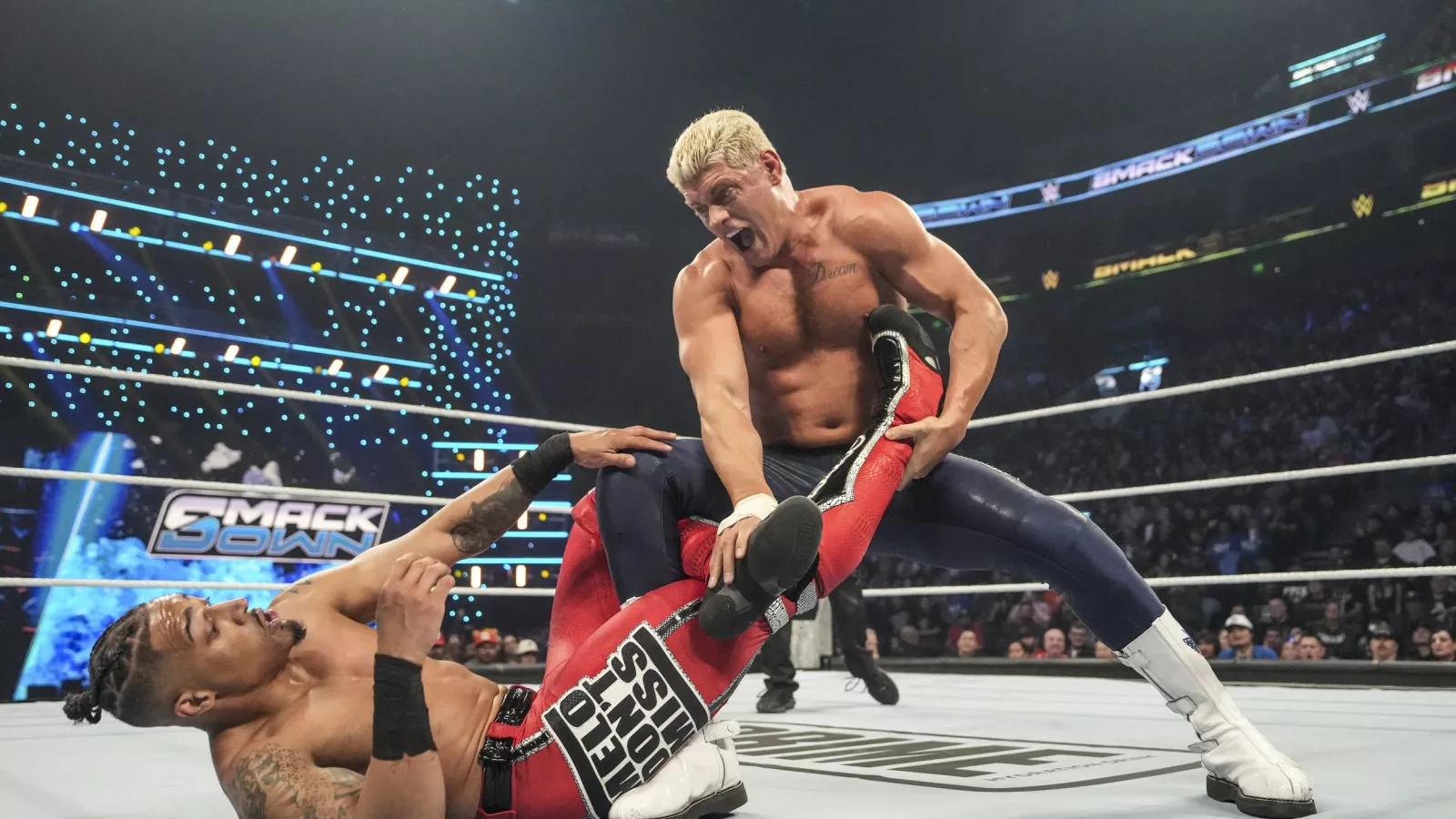 WWE Announces New Live Event Coming in January 2025
