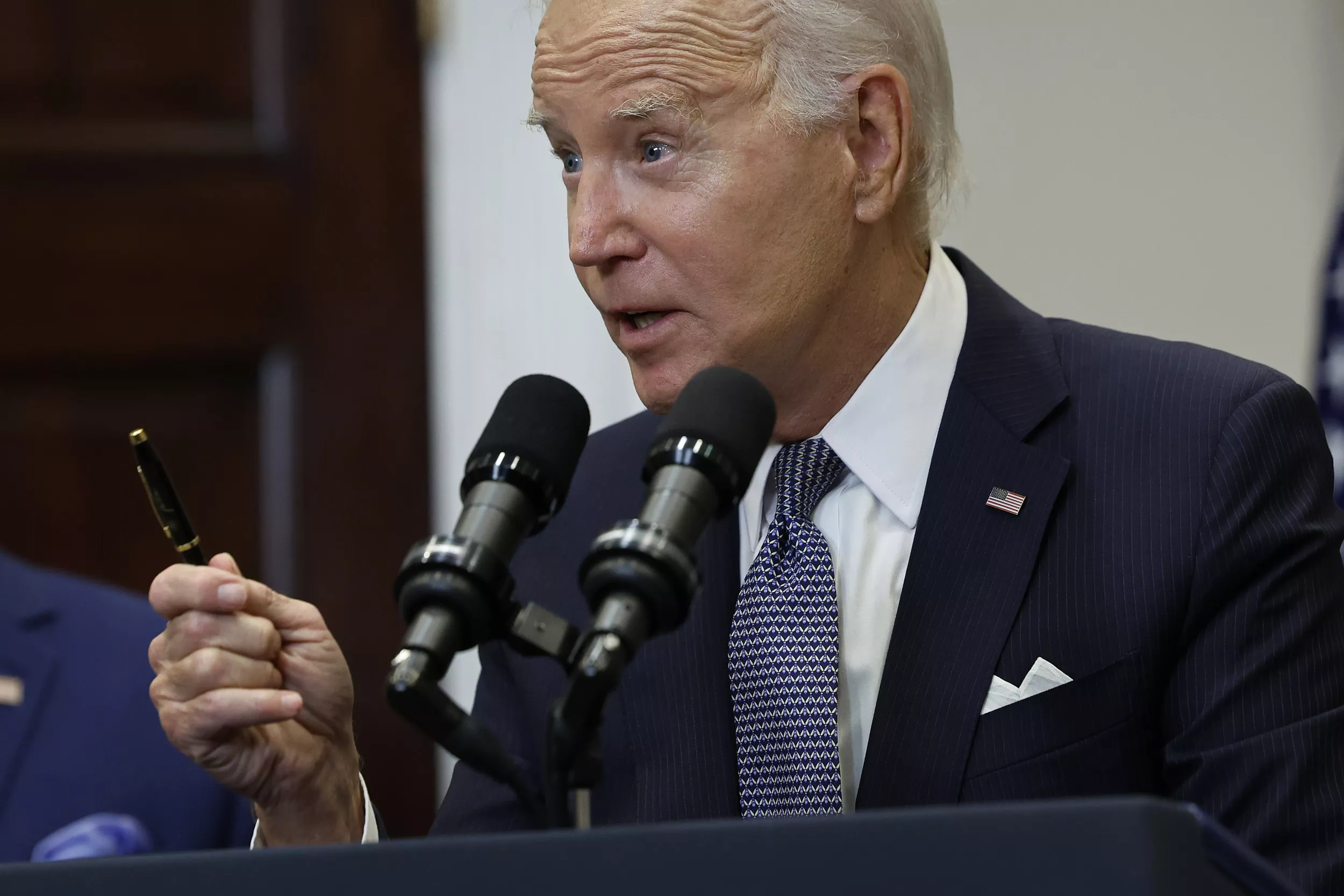 Pardons May Be Key to Protecting Some From Political Persecution | Opinion