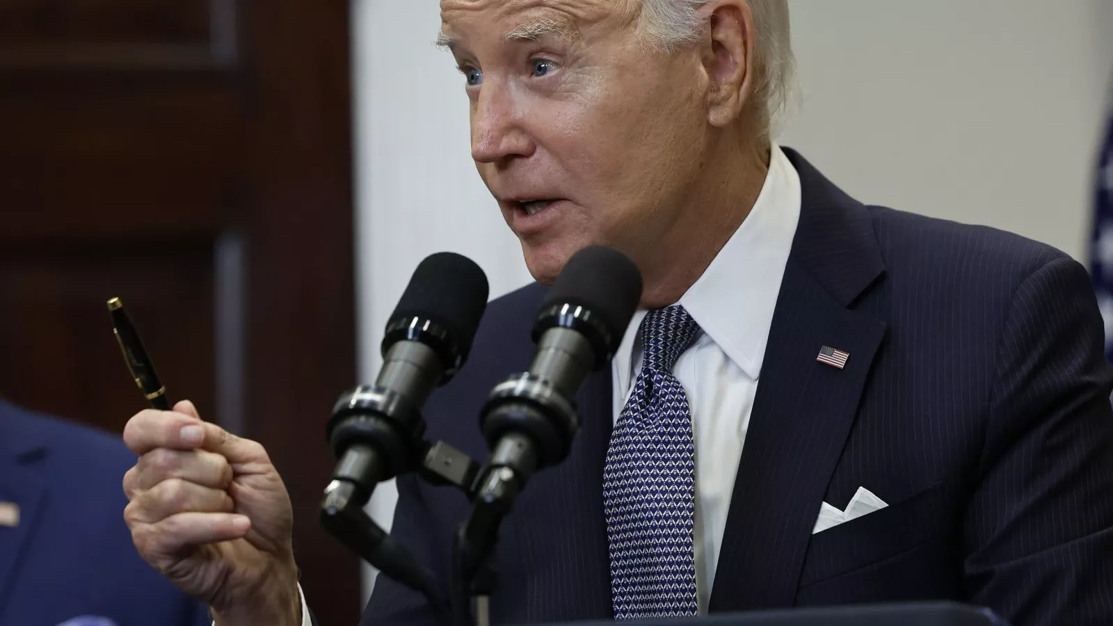 Pardons May Be Key to Protecting Some From Political Persecution | Opinion