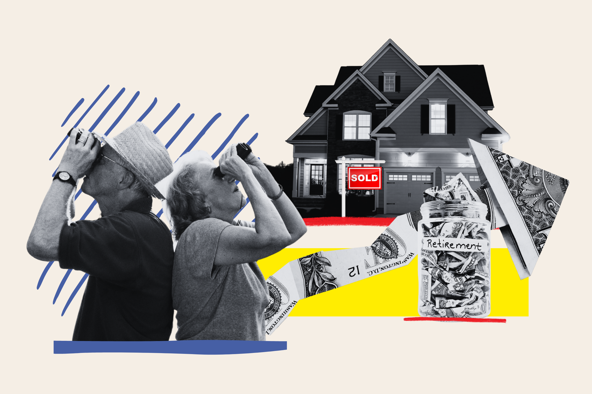 Boomers Have a New Retirement Problem