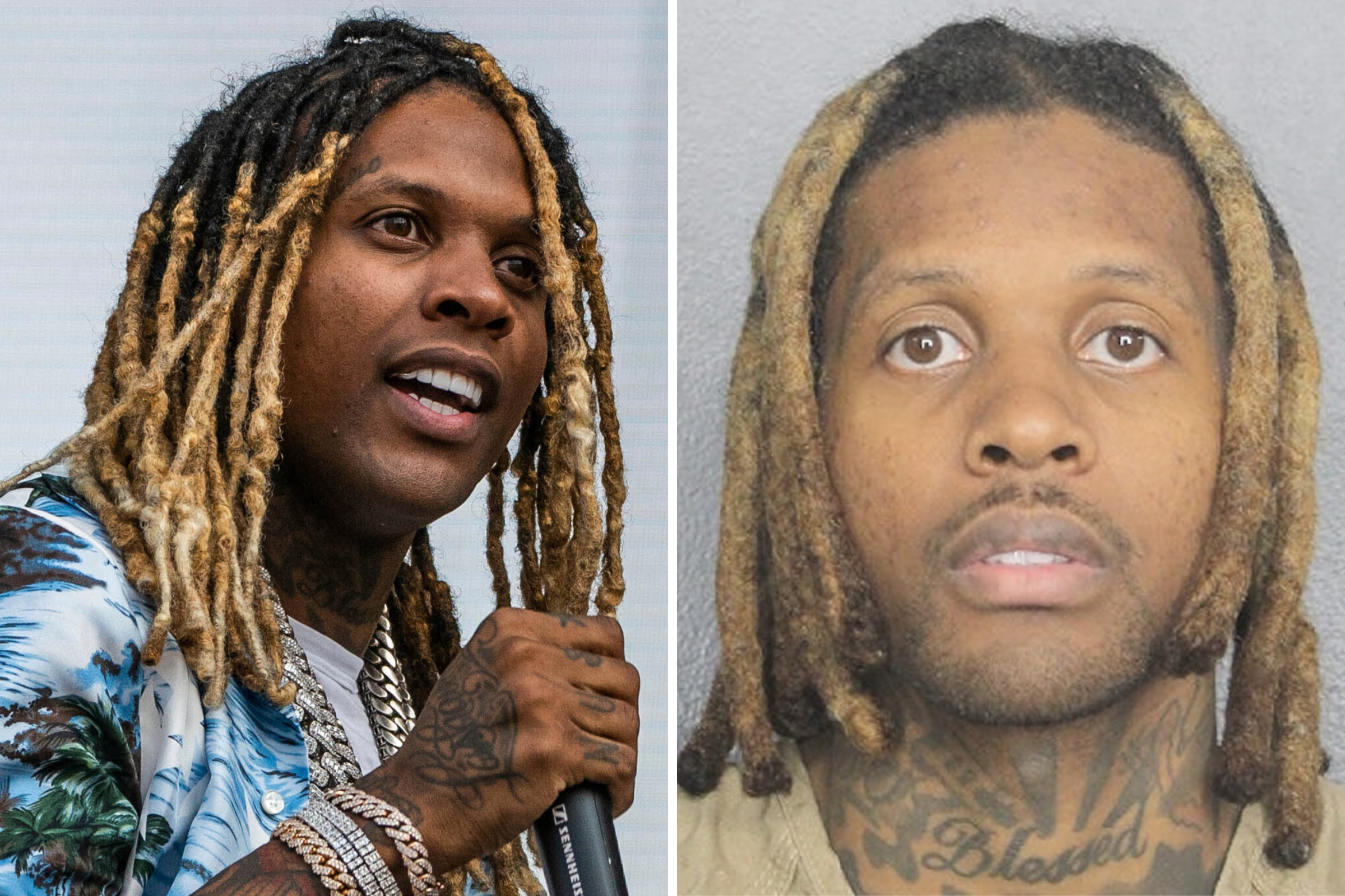 Lil Durk Faces Federal Murder-for-Hire Charges