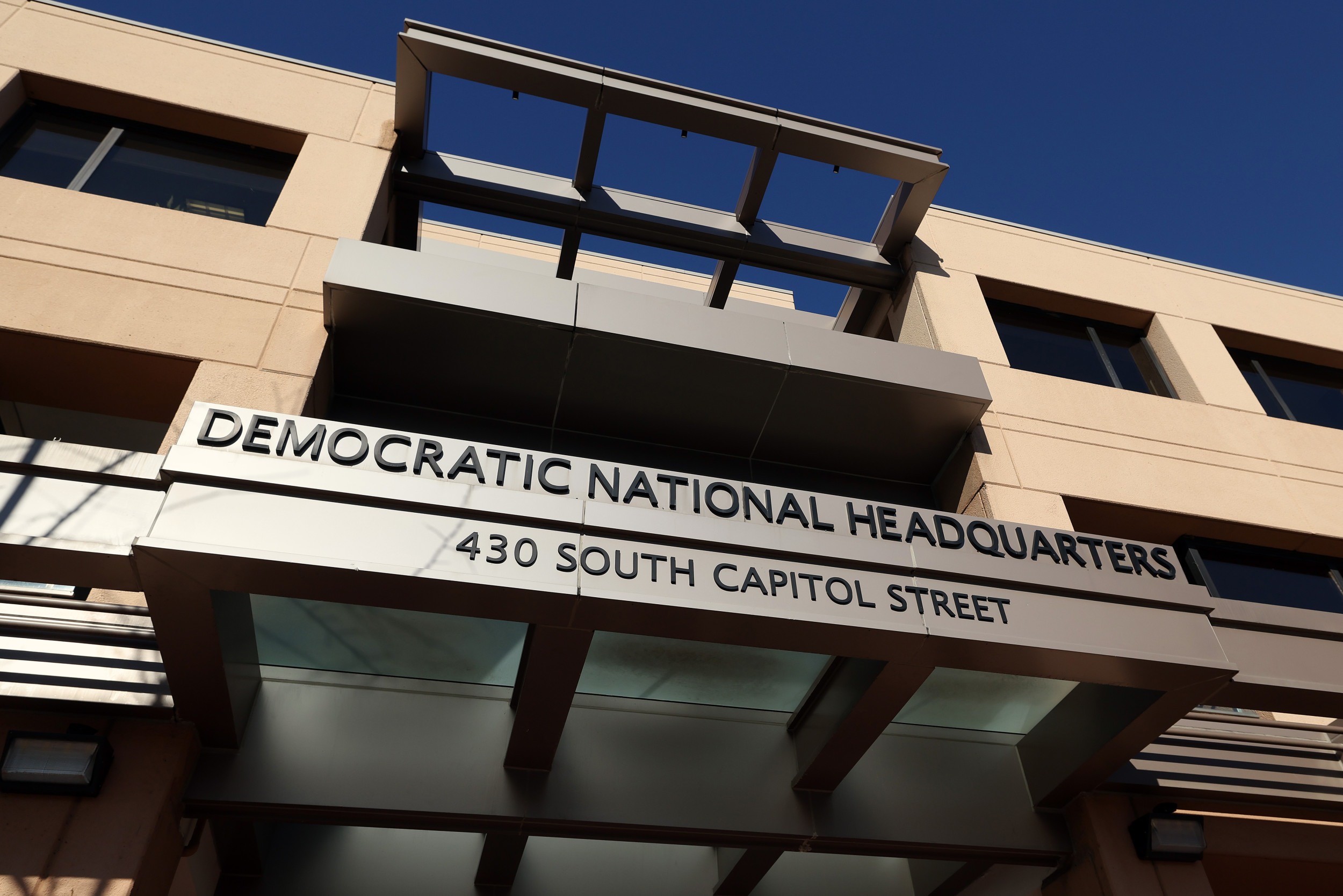 How to Give the Democratic Party Back to the People | Opinion