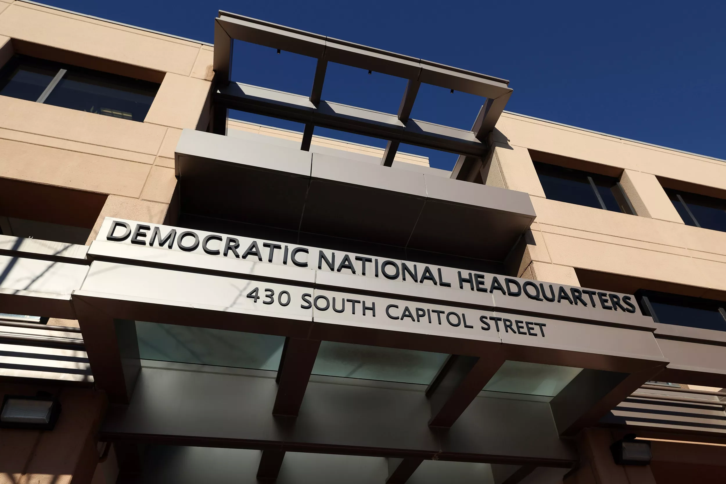 How to Give the Democratic Party Back to the People | Opinion