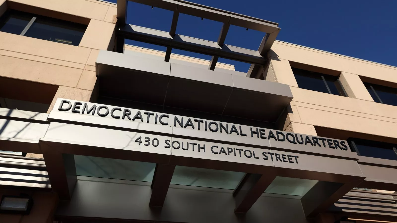 How to Give the Democratic Party Back to the People | Opinion