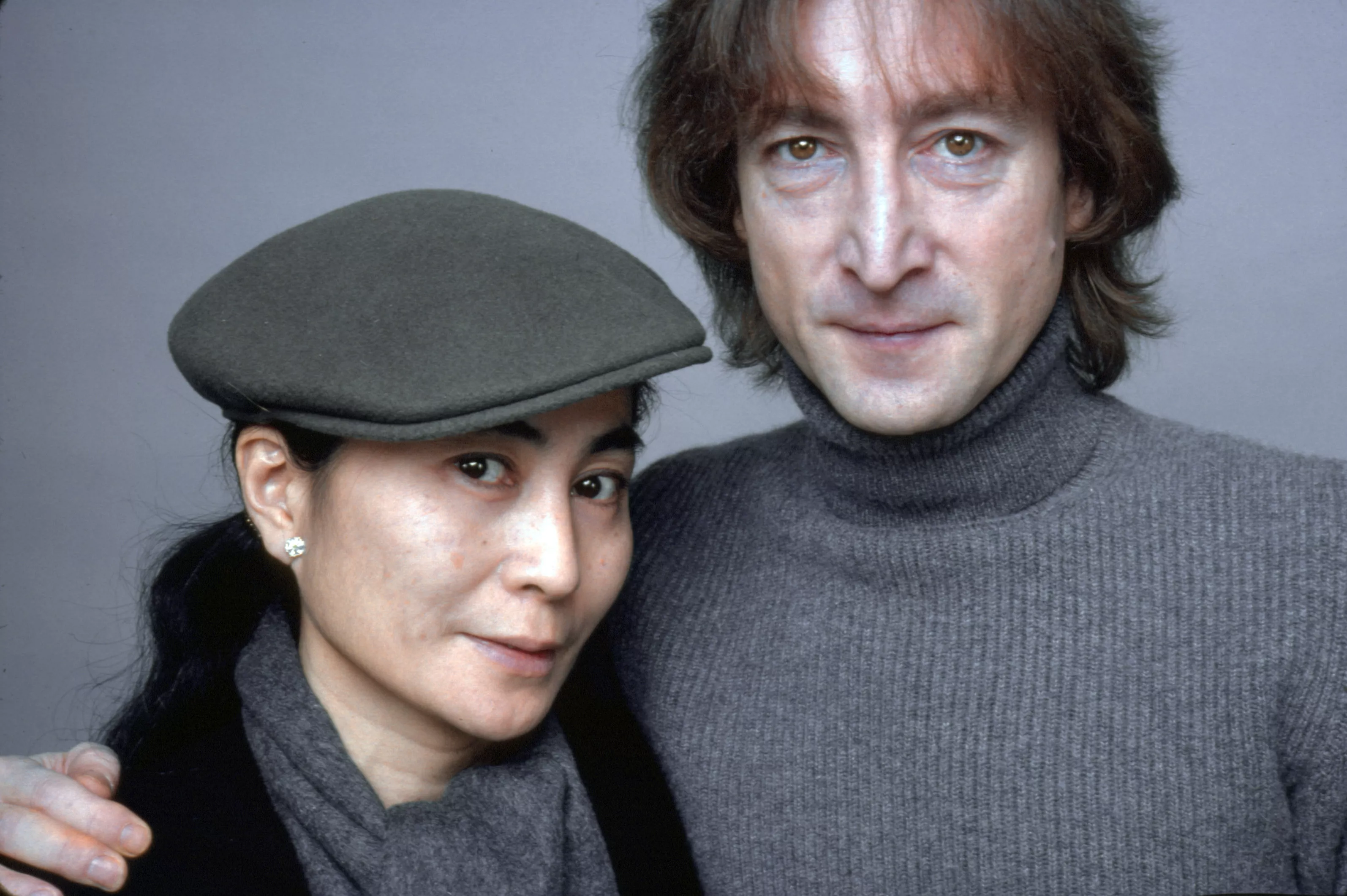 Why Yoko Ono's son believes his mother 'never moved on' from John Lennon