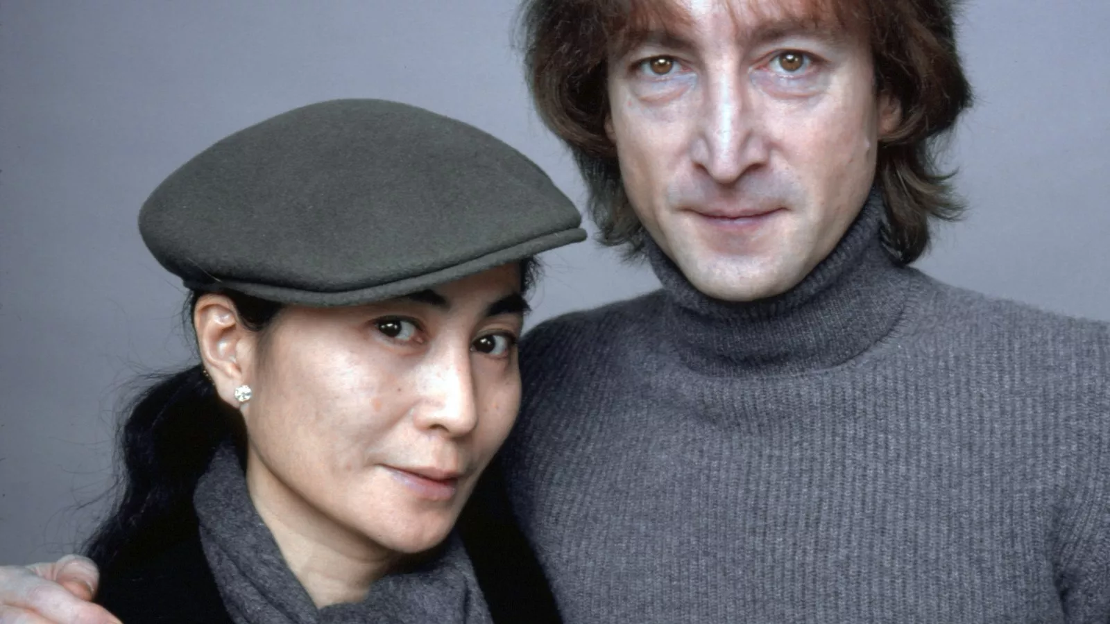 Why Yoko Ono's son believes his mother 'never moved on' from John Lennon
