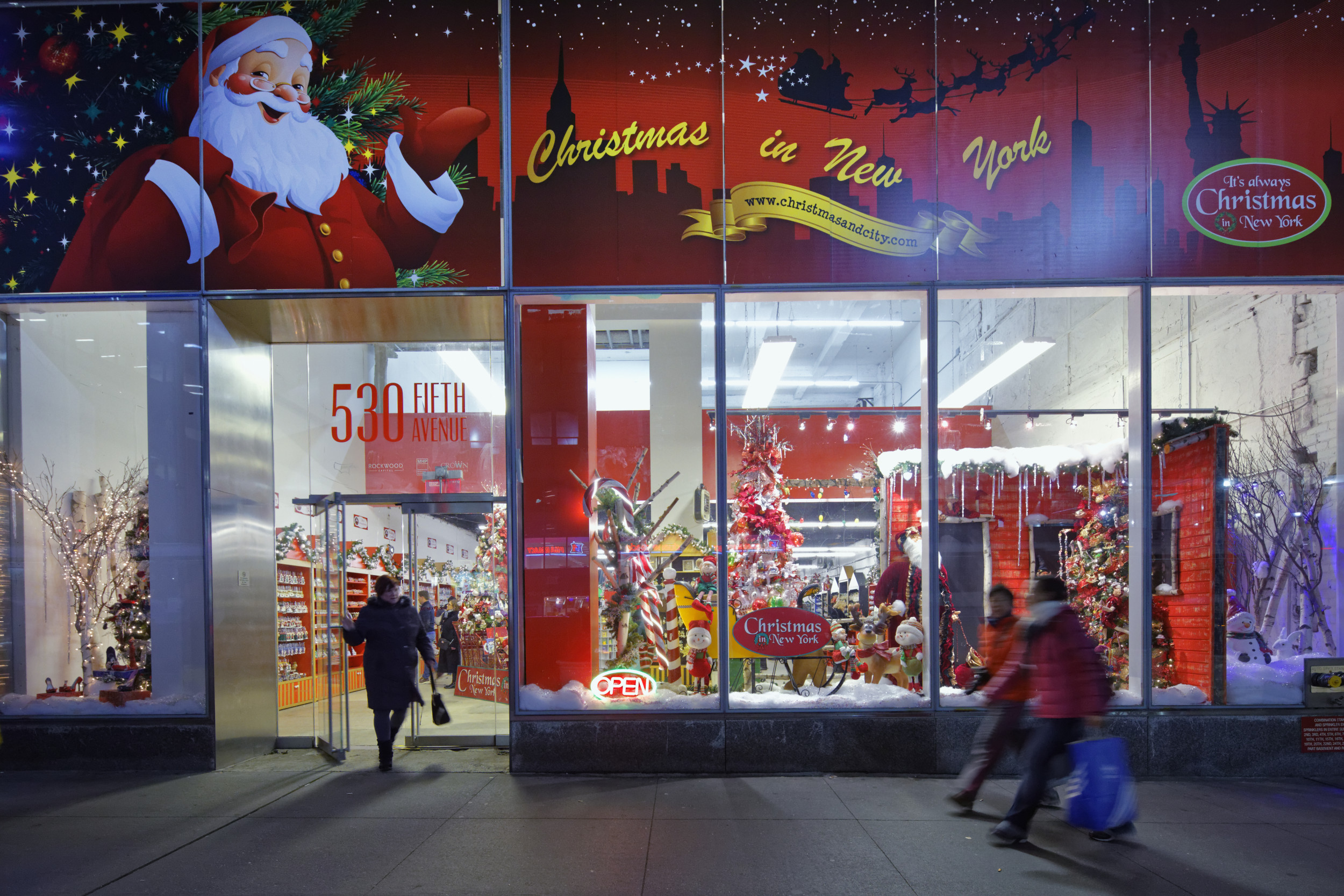 After Black Friday Frenzy, Retailers Need a Better Way to Handle Their Cash
