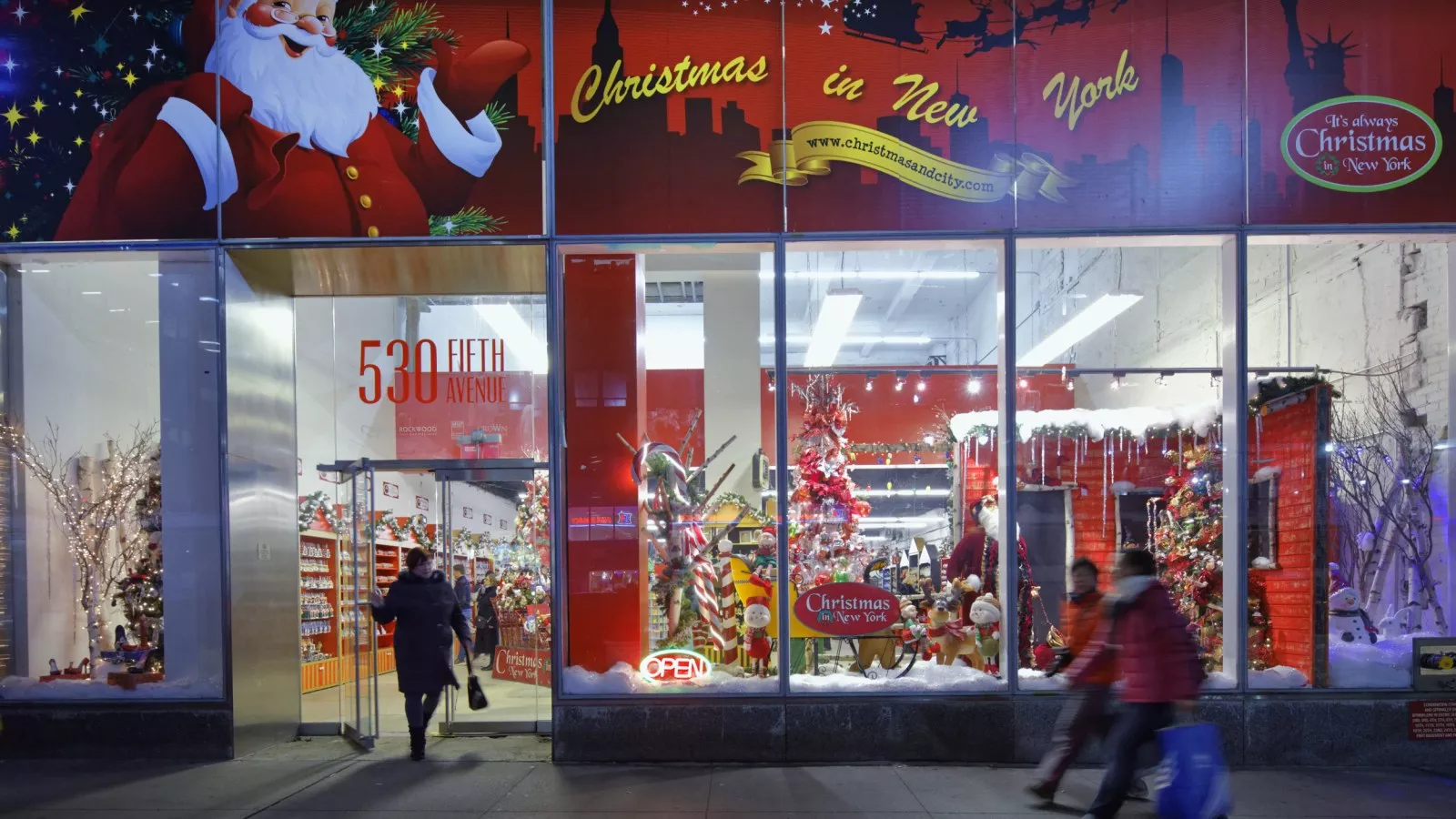 After Black Friday frenzy, retailers need a better way to handle their cash