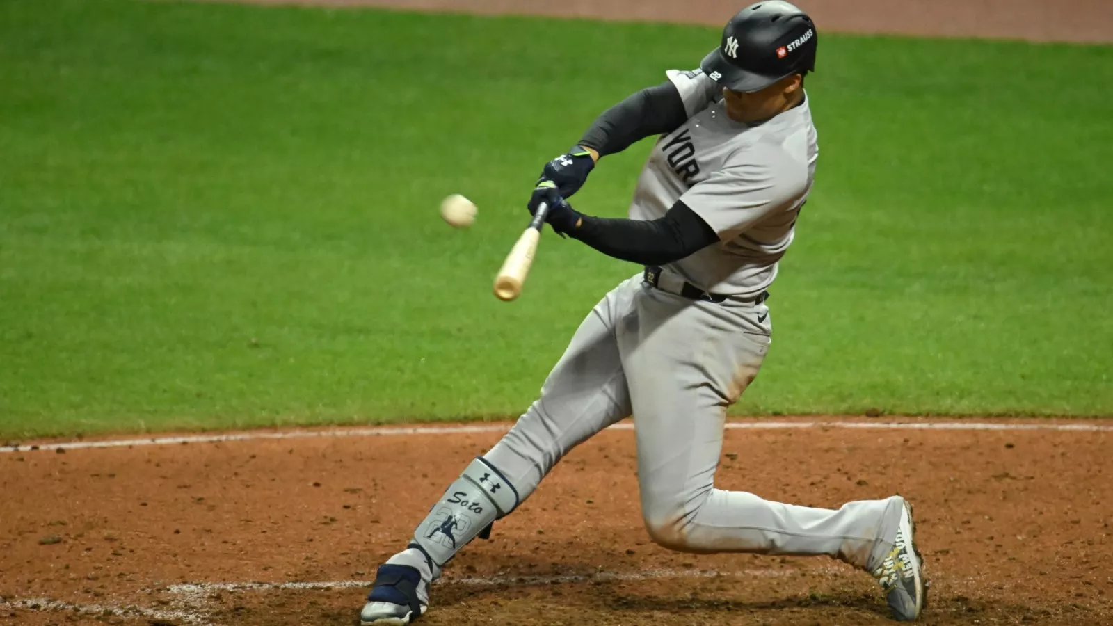 Juan Soto's Next Contract Could Approach 'Something Closer to $800 Million'
