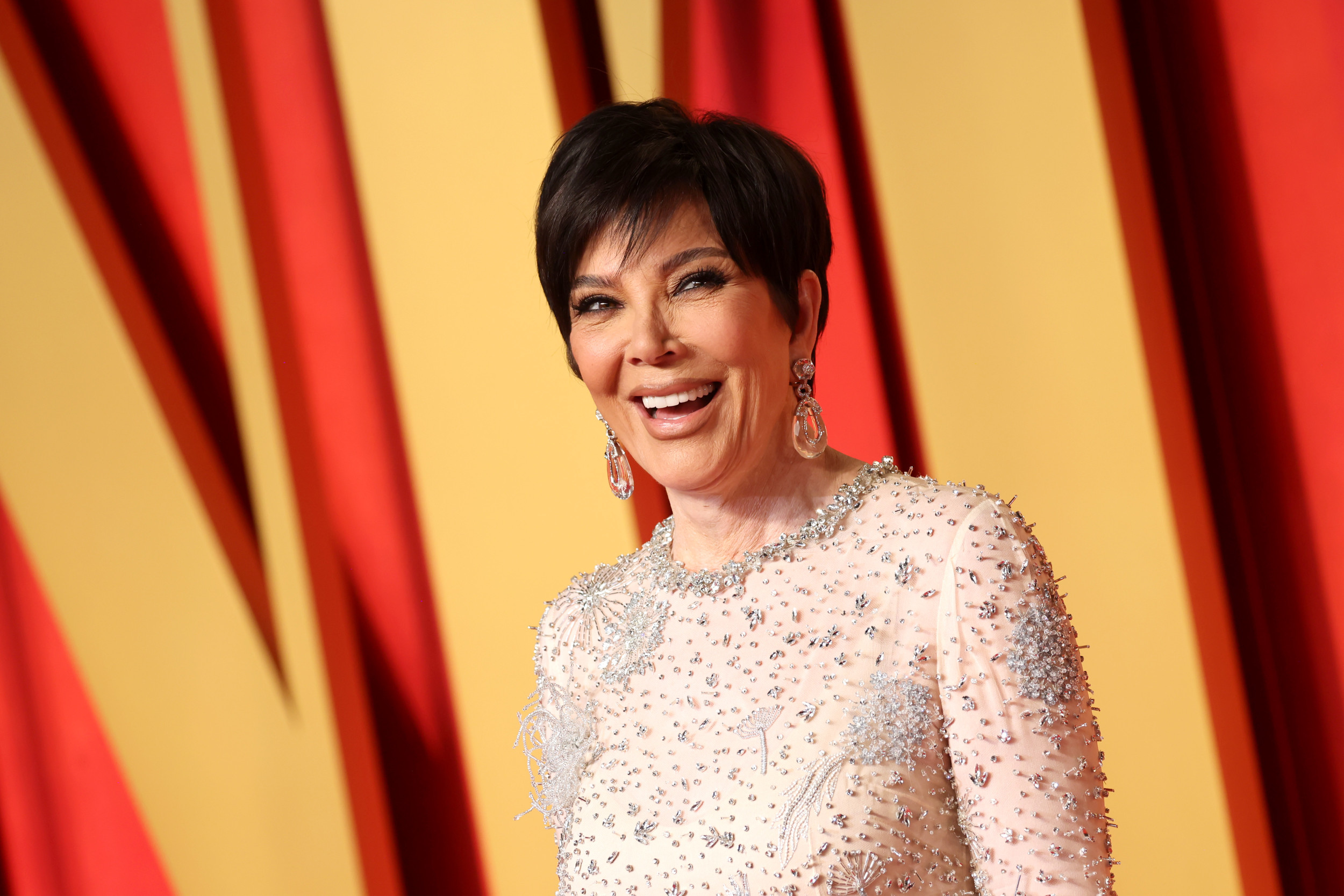 Kris Jenner Reveals Obsession She Shares With One of Her Daughters