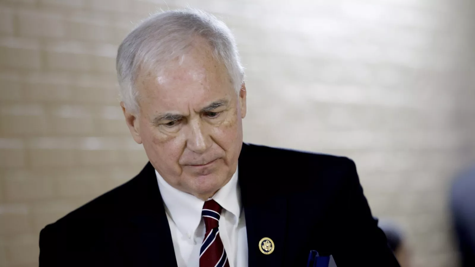 Single GOP dissenter in Matt Gaetz vote: "Public has right to see" report