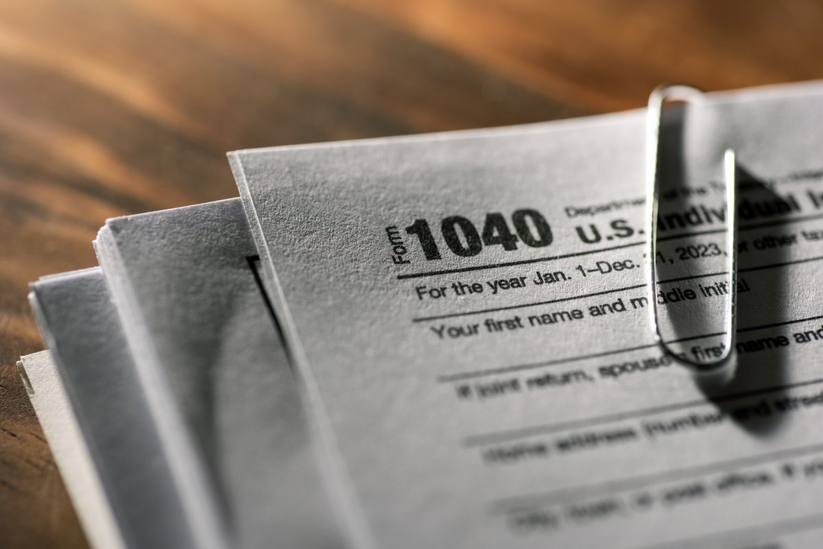 Tax return