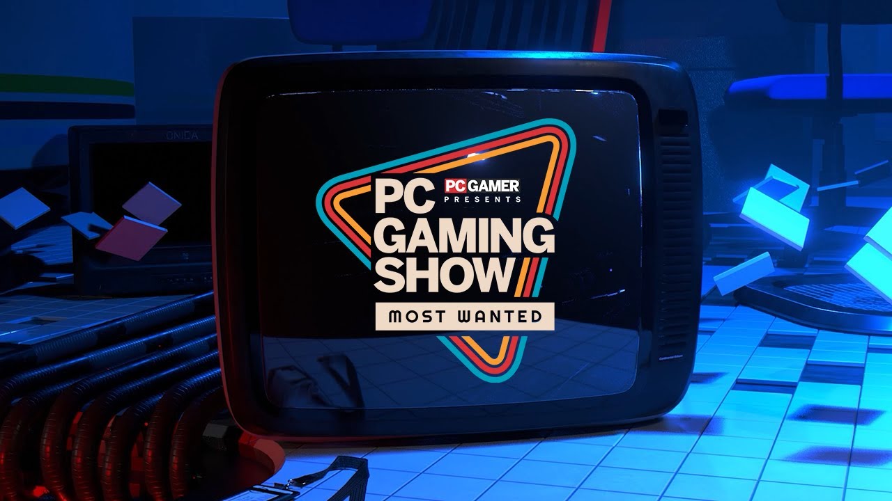 Pc Gaming Show 2025