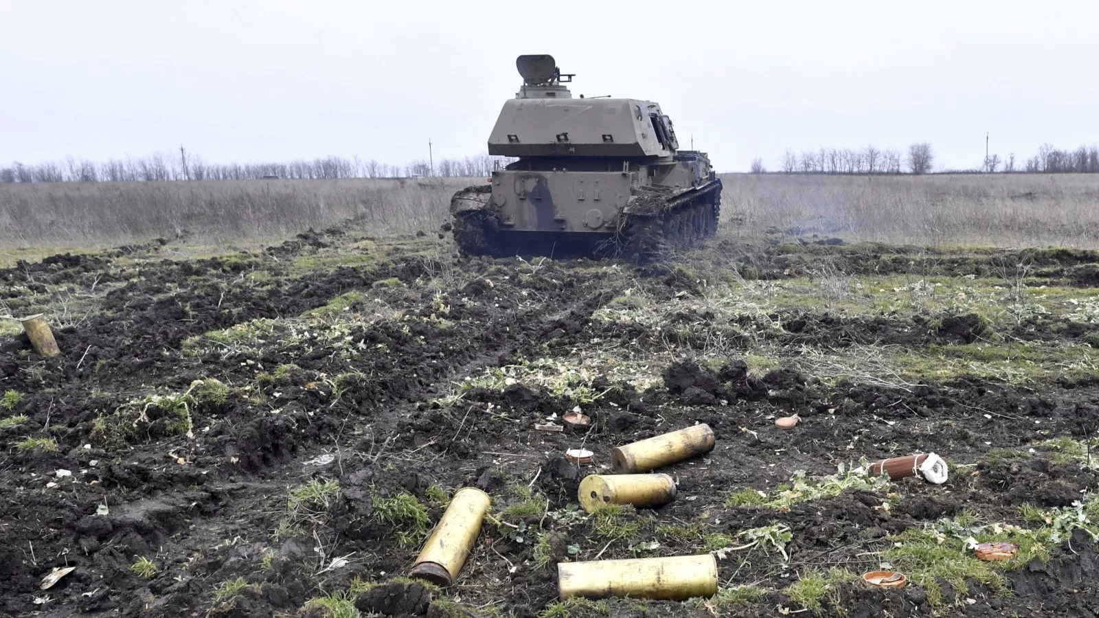 NATO ally's newest missile faces trial by fire on Ukraine battlefields