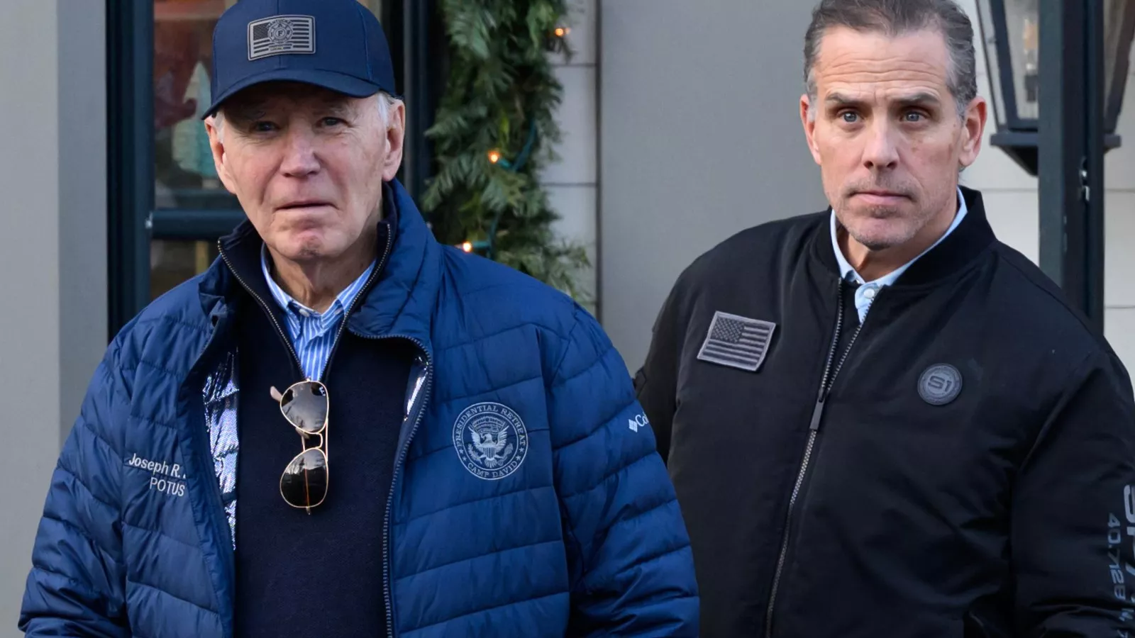 After Hunter Pardon, Nothing Stands in the Way of Jan. 6 Pardons | Opinion