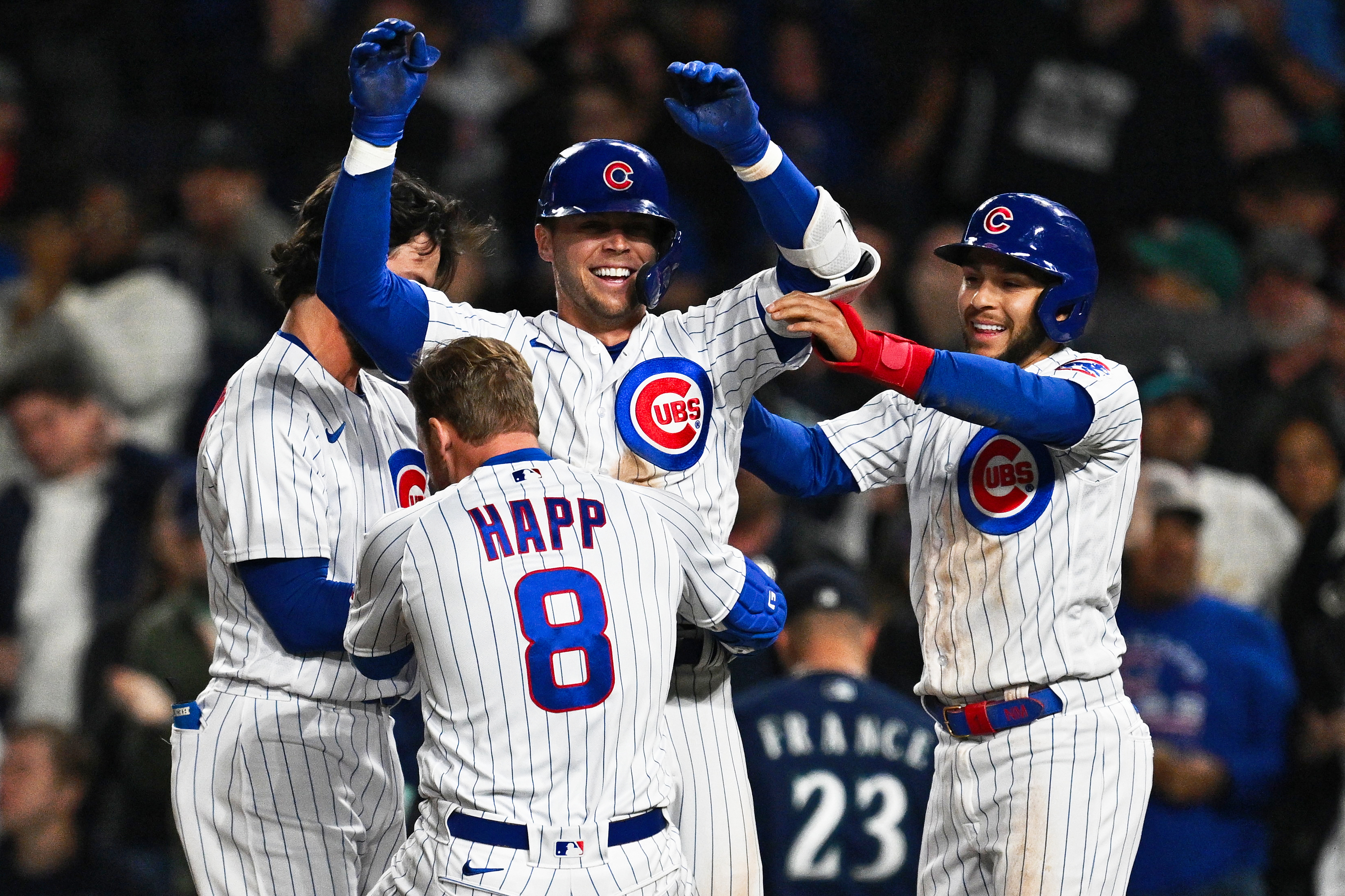 Cubs Urged To Trade For Star Pitcher From Shocking Contending AL Club