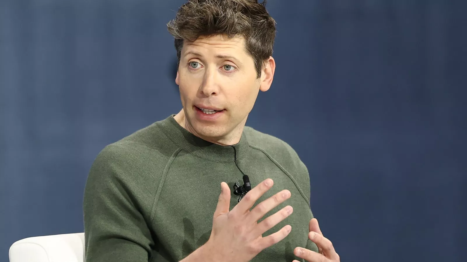 How Sam Altman's net worth changed in 2024