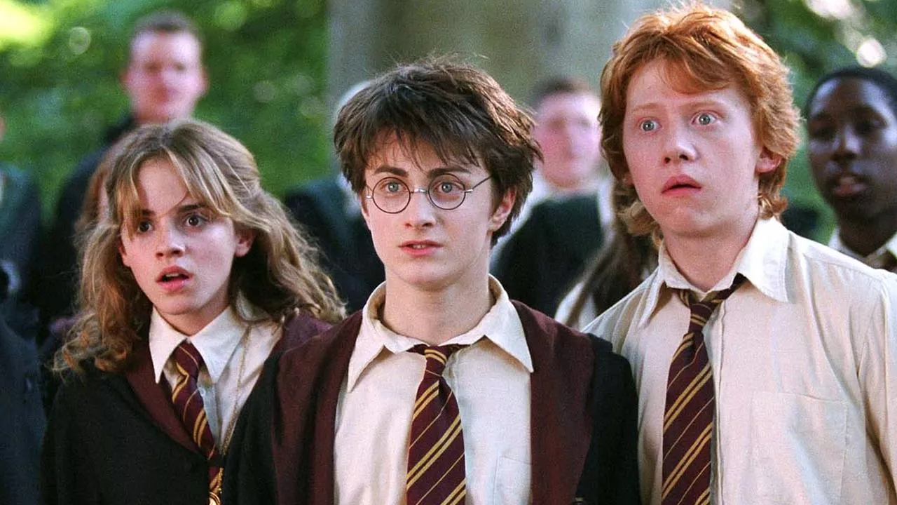 Harry Potter TV Series Has Already Auditioned 32,000 Kids