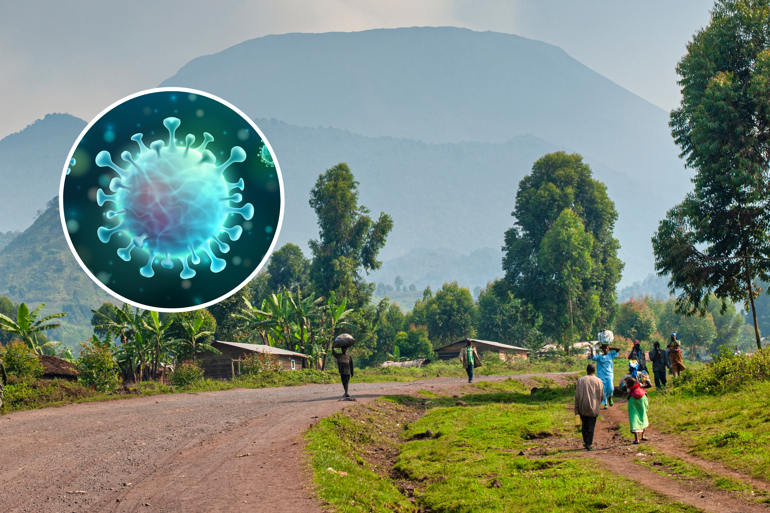 Mystery Disease in DRC: Everything We Know