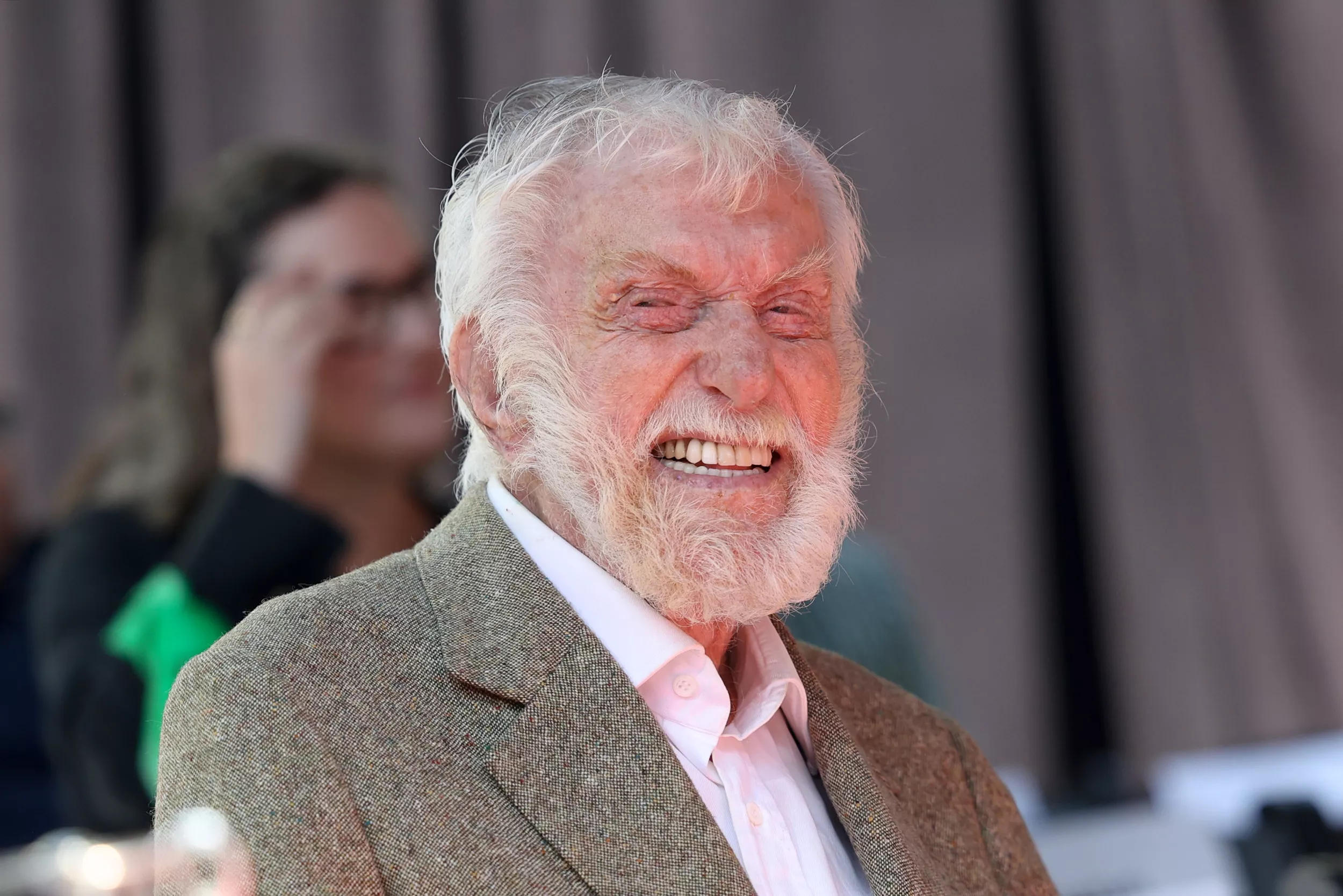 Dick Van Dyke, 98, makes bold statement about death
