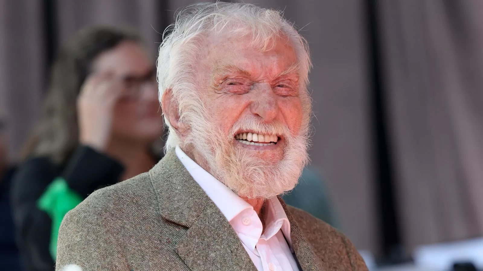 Dick Van Dyke, 98, makes bold statement about death