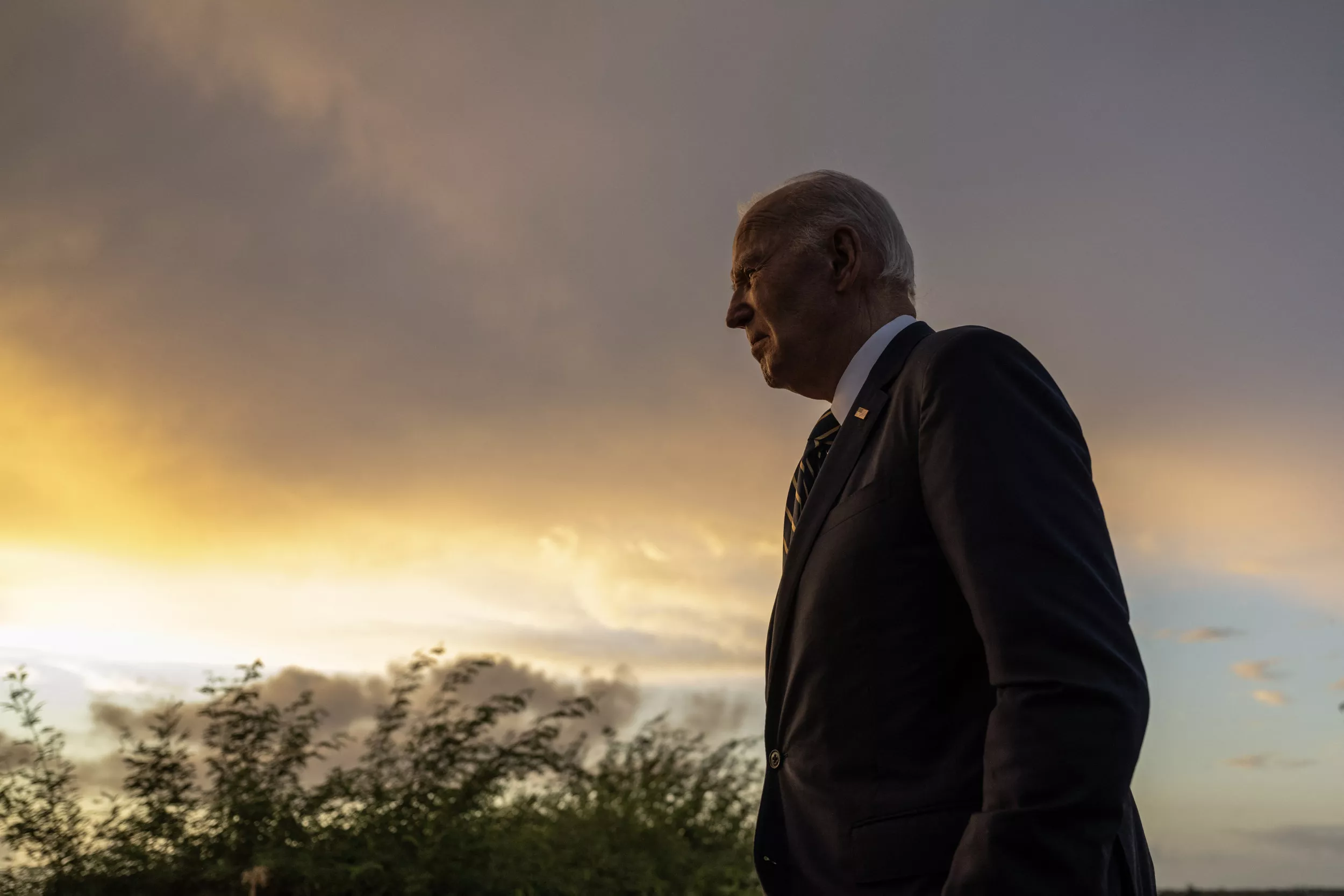 Biden's 'Preemptive Pardons' Are an Assault on the Rule of Law | Opinion