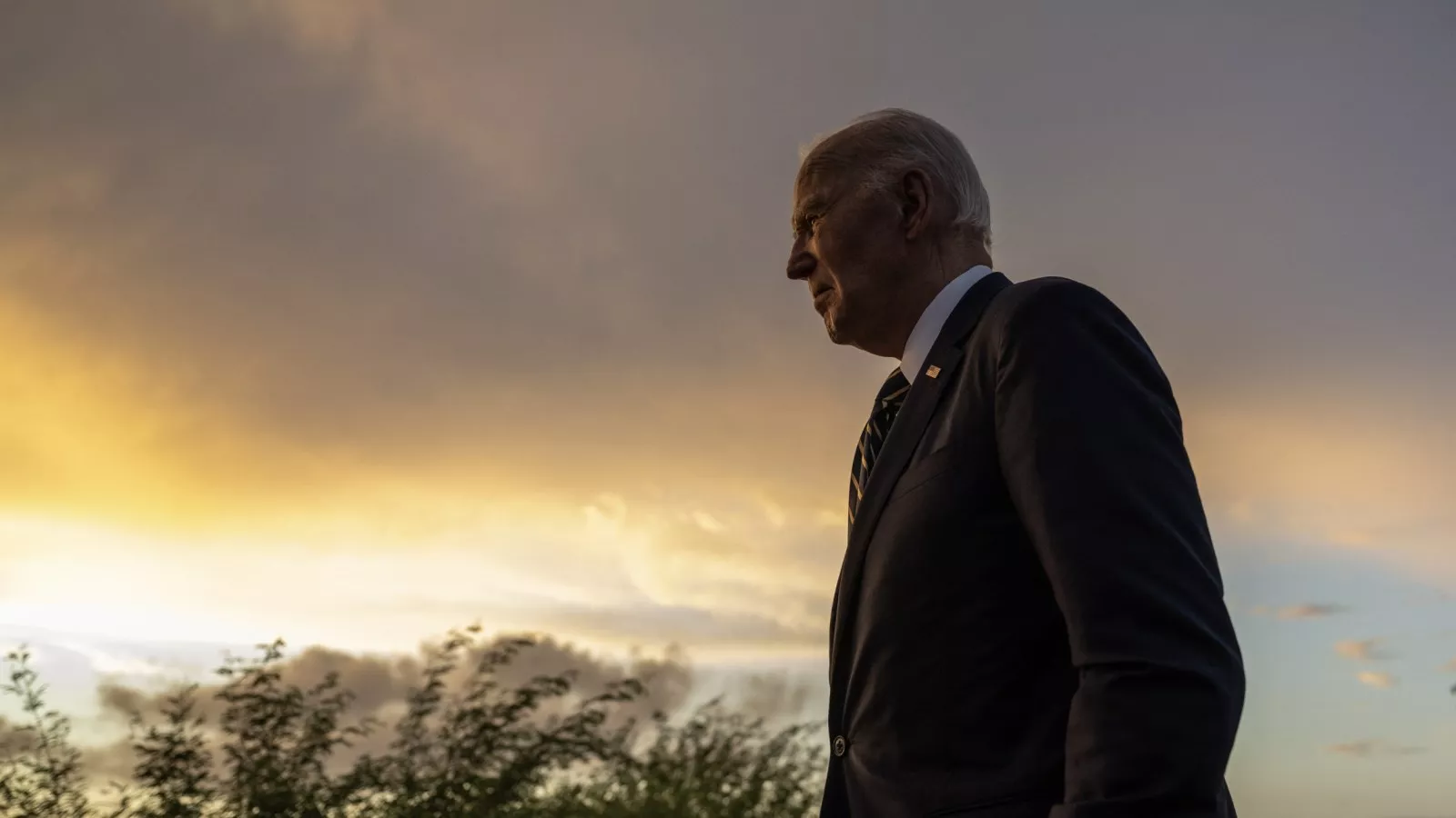 Biden's 'Preemptive Pardons' Are an Assault on the Rule of Law | Opinion