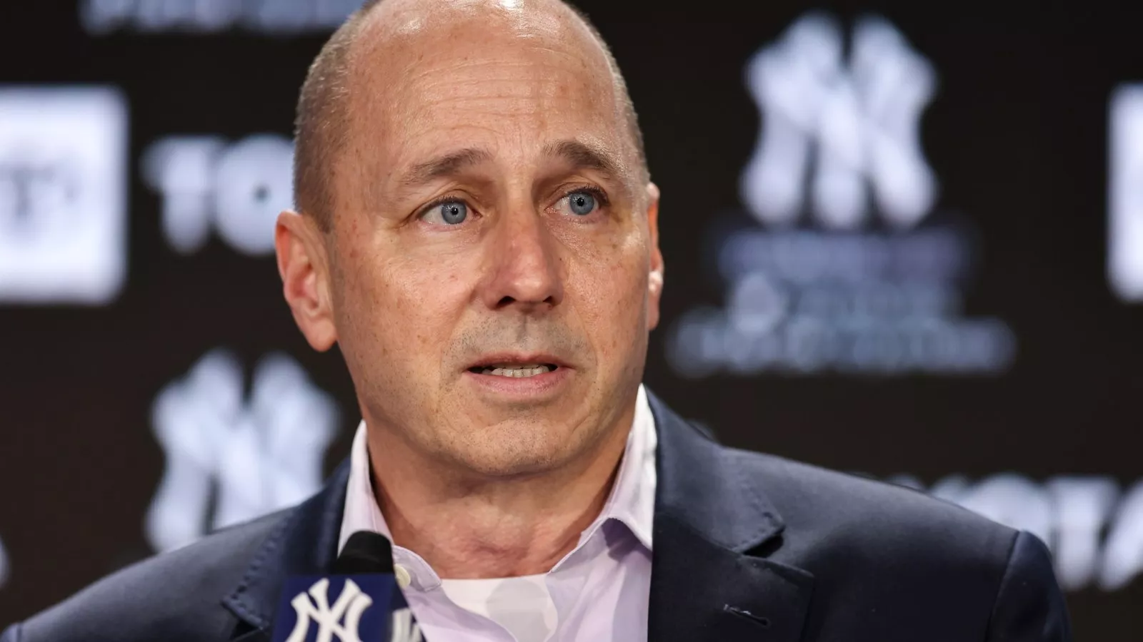 Yankees predicted to add four-time All-Star if they lose Juan Soto
